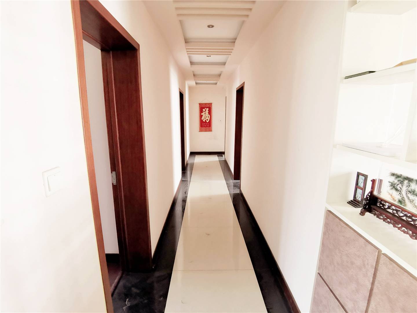 鲁能领秀城F区(七区)