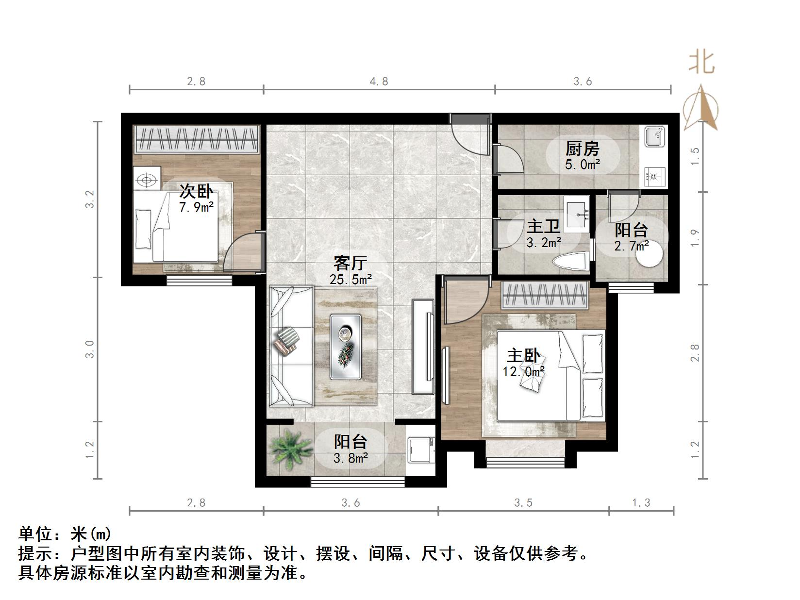 银丰唐郡紫薇园