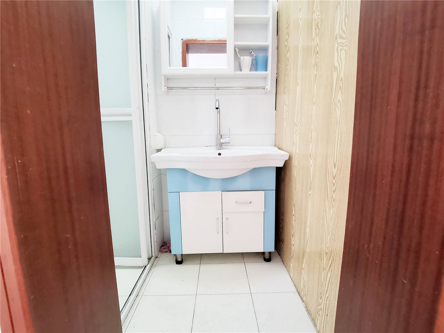 六里山南路2-1号