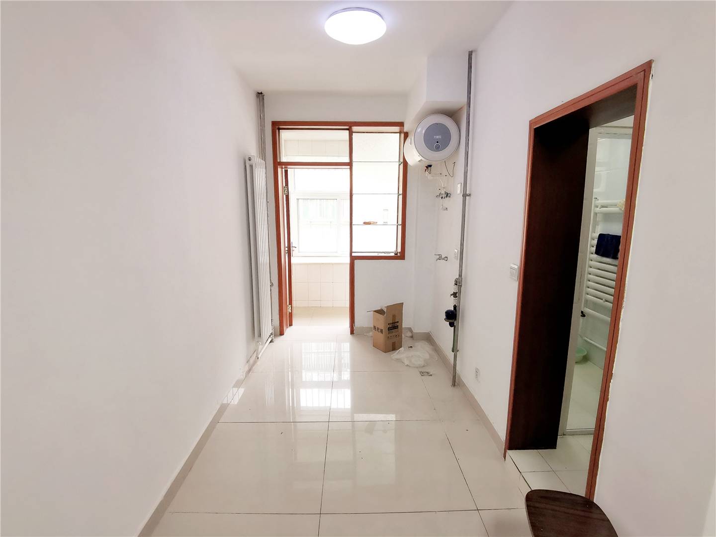 六里山南路2-1号