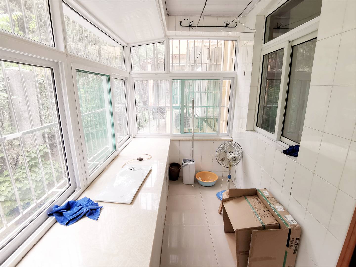 六里山南路2-1号