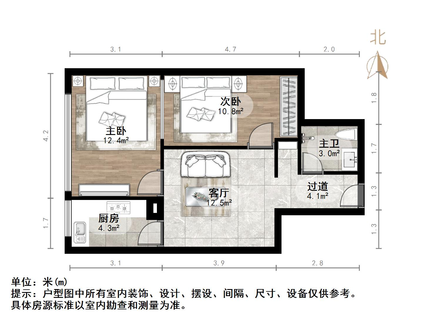 阳光100国际新城(E区)