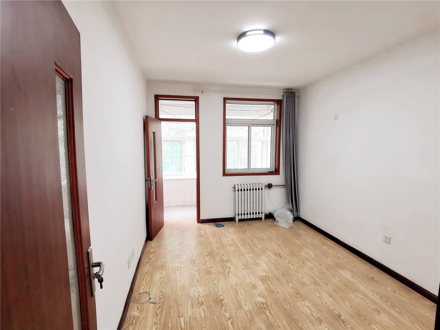 六里山南路2-1号