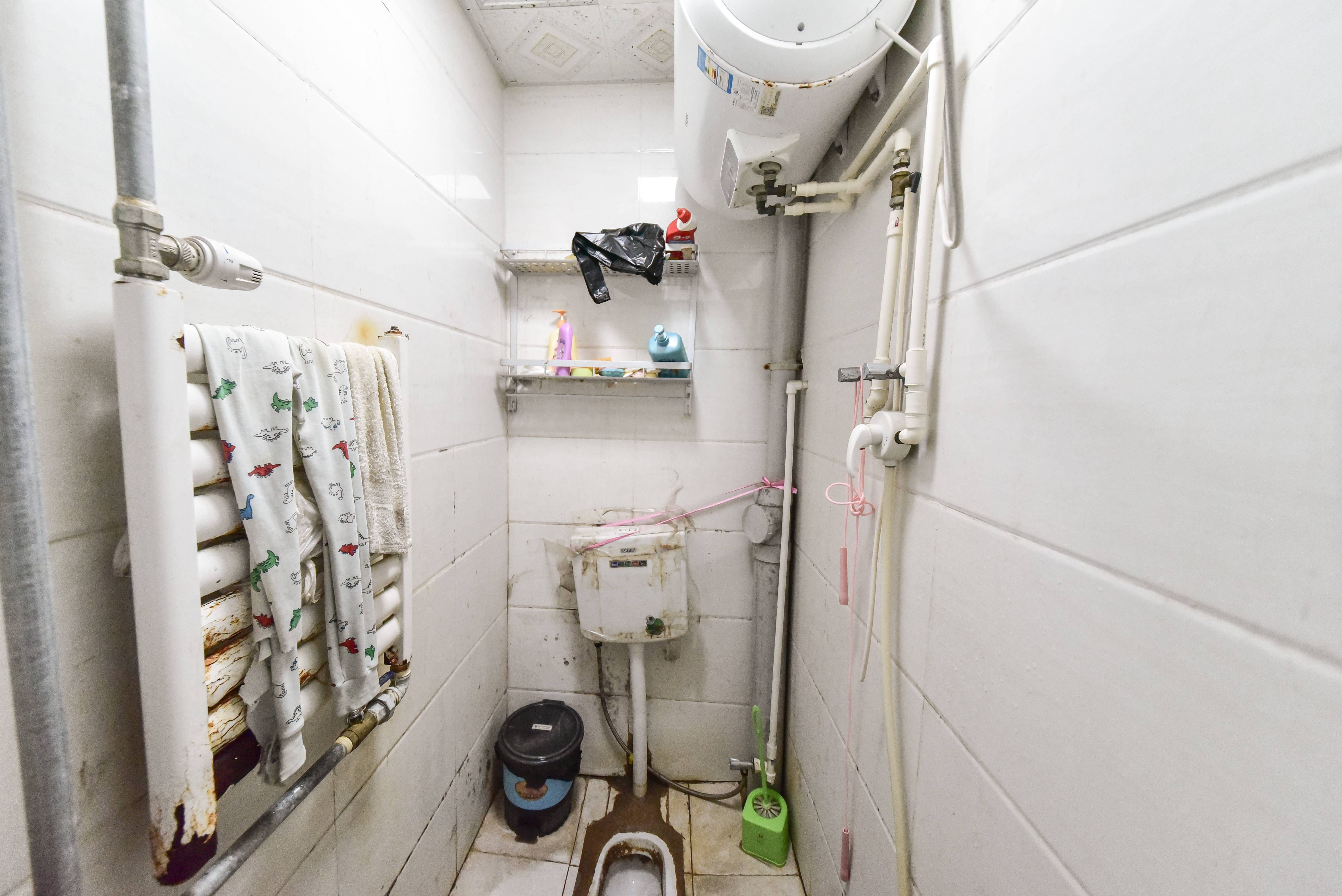 洪家楼南路15号院