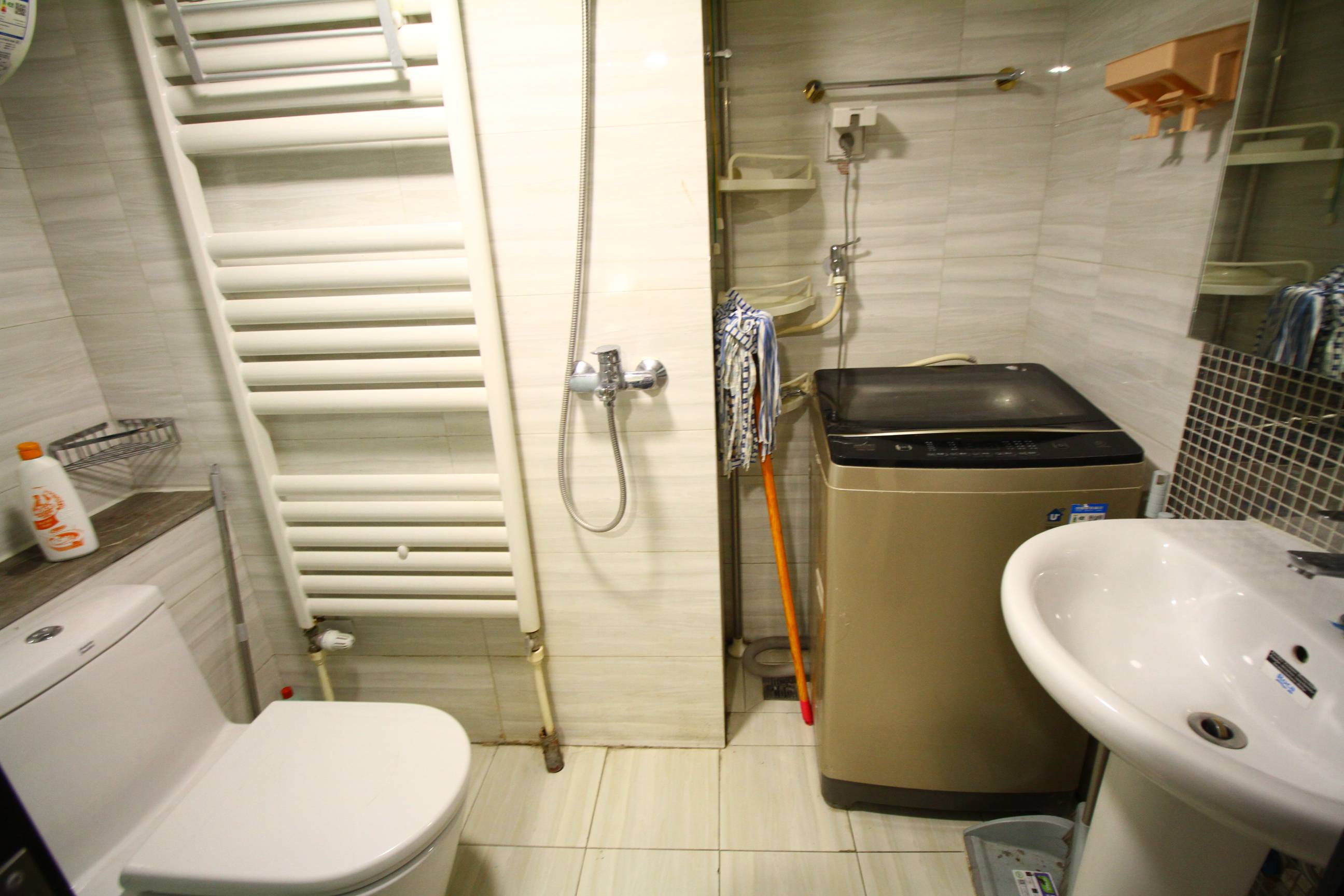 恒大滨河左岸公寓(临湖公馆花园)