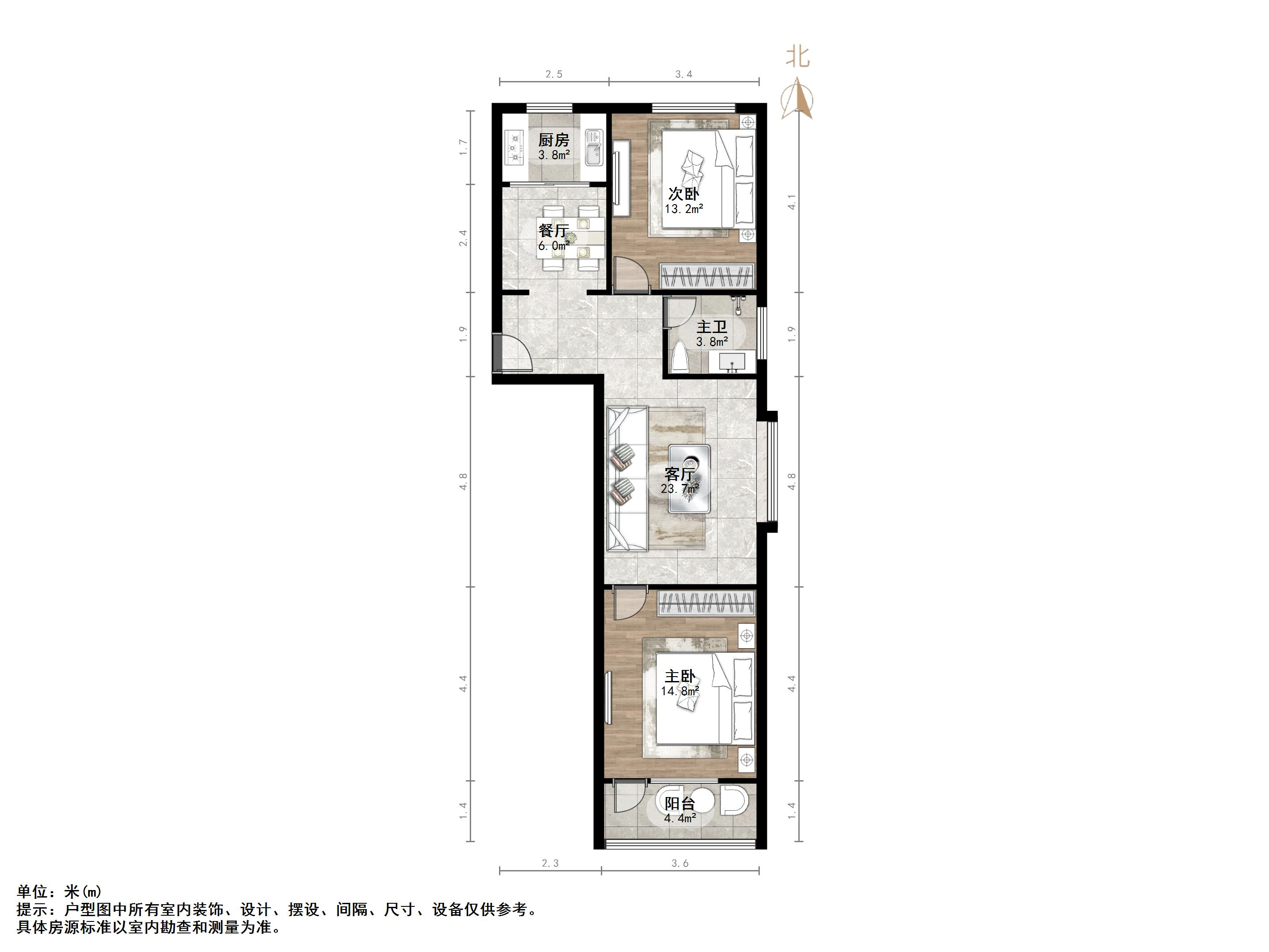 七里山南村一区