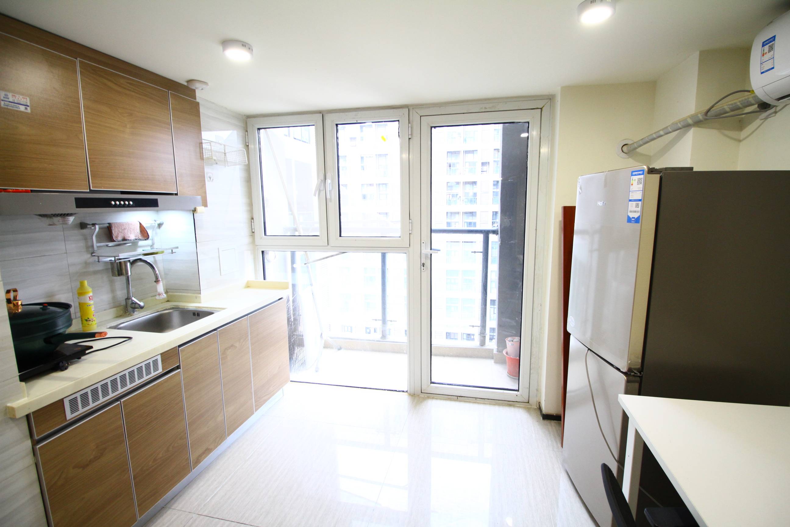 恒大滨河左岸公寓(临湖公馆花园)