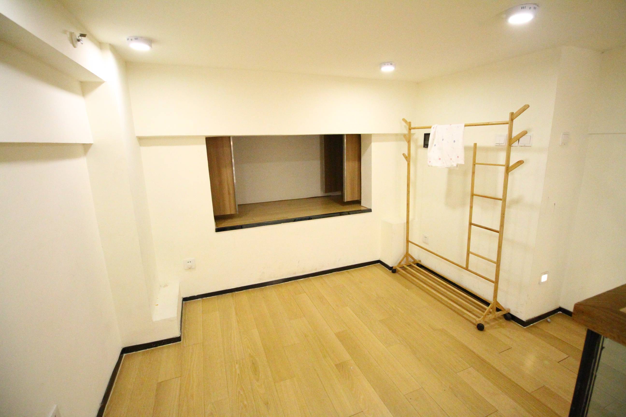 恒大滨河左岸公寓(临湖公馆花园)