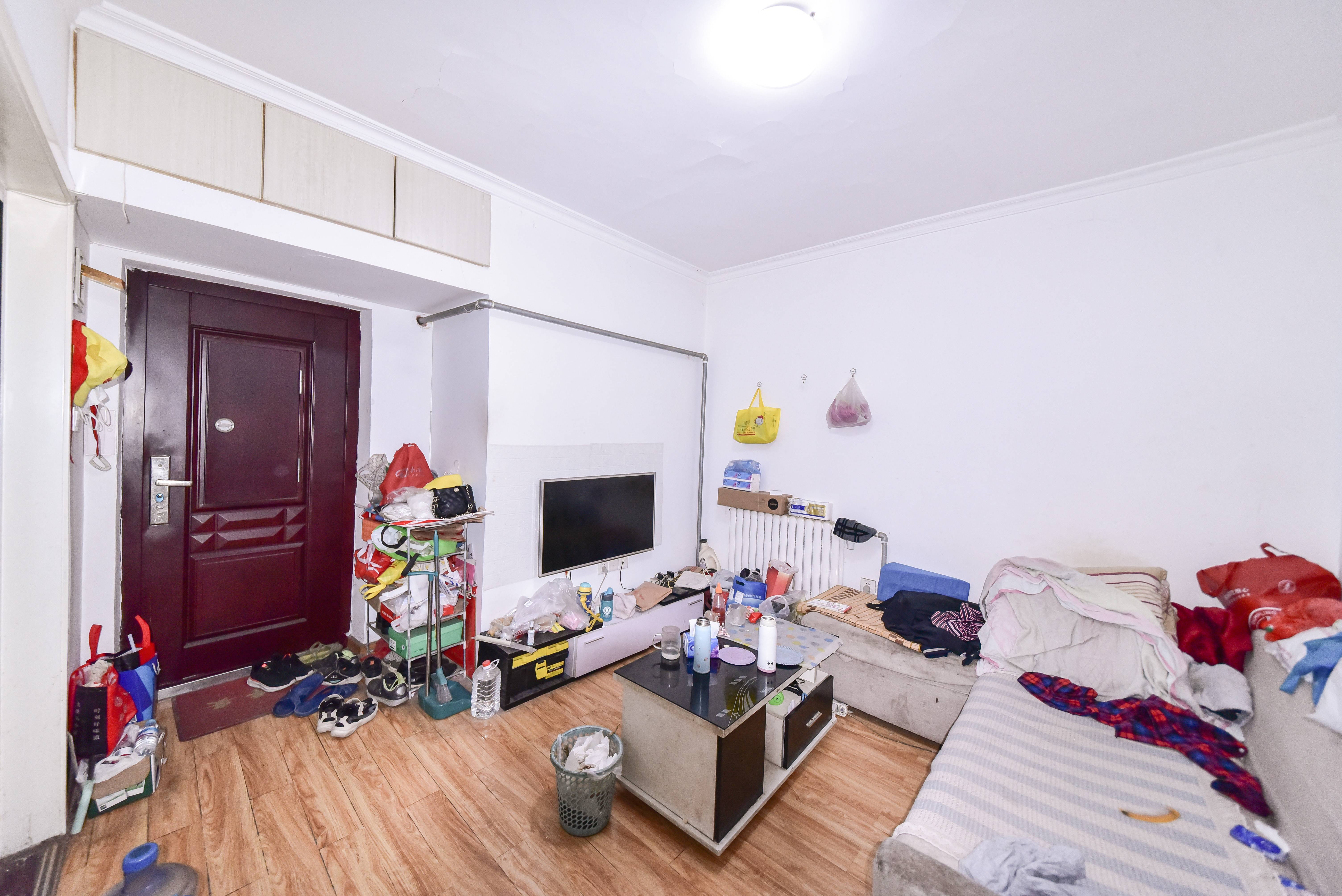 洪家楼南路15号院