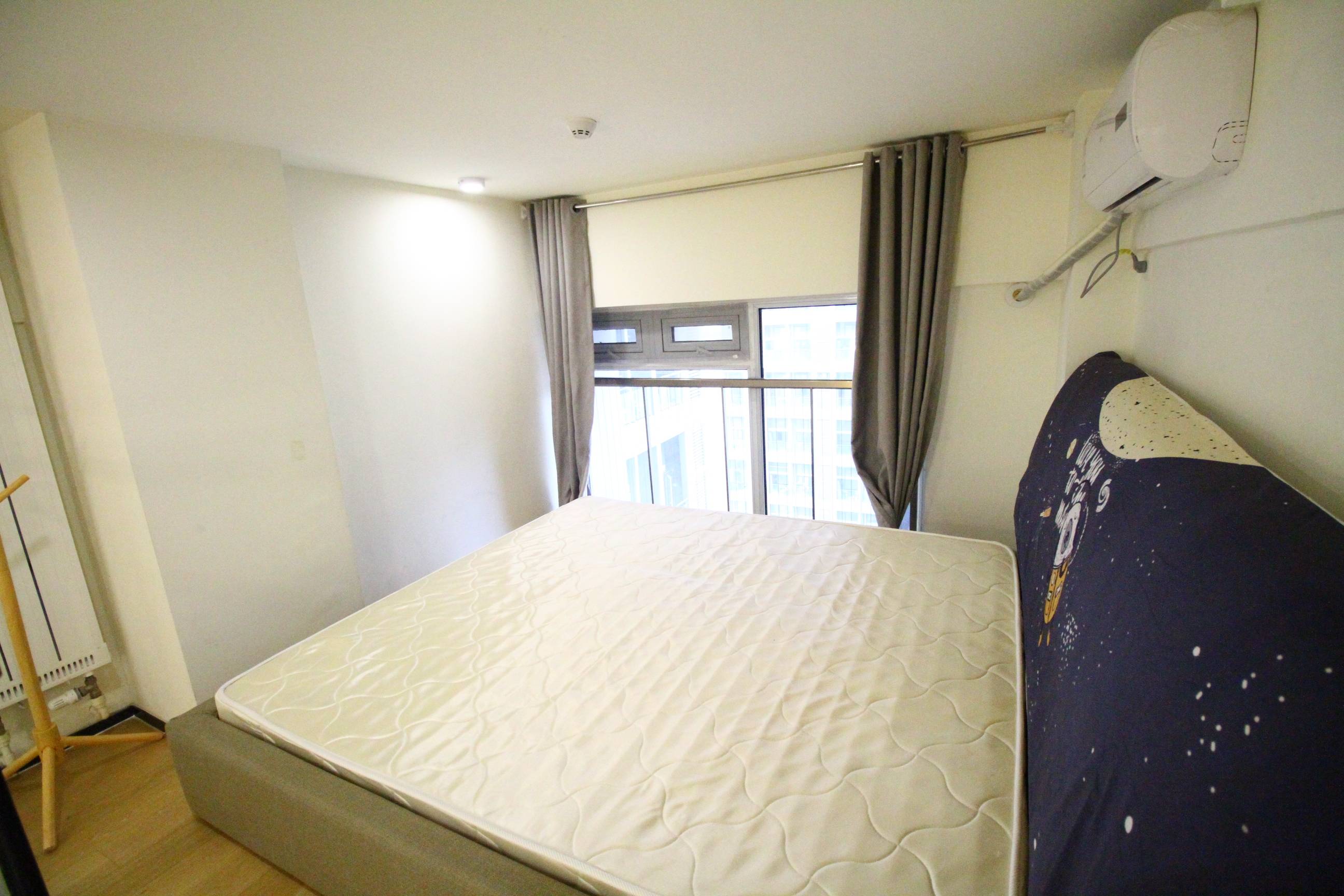 恒大滨河左岸公寓(临湖公馆花园)