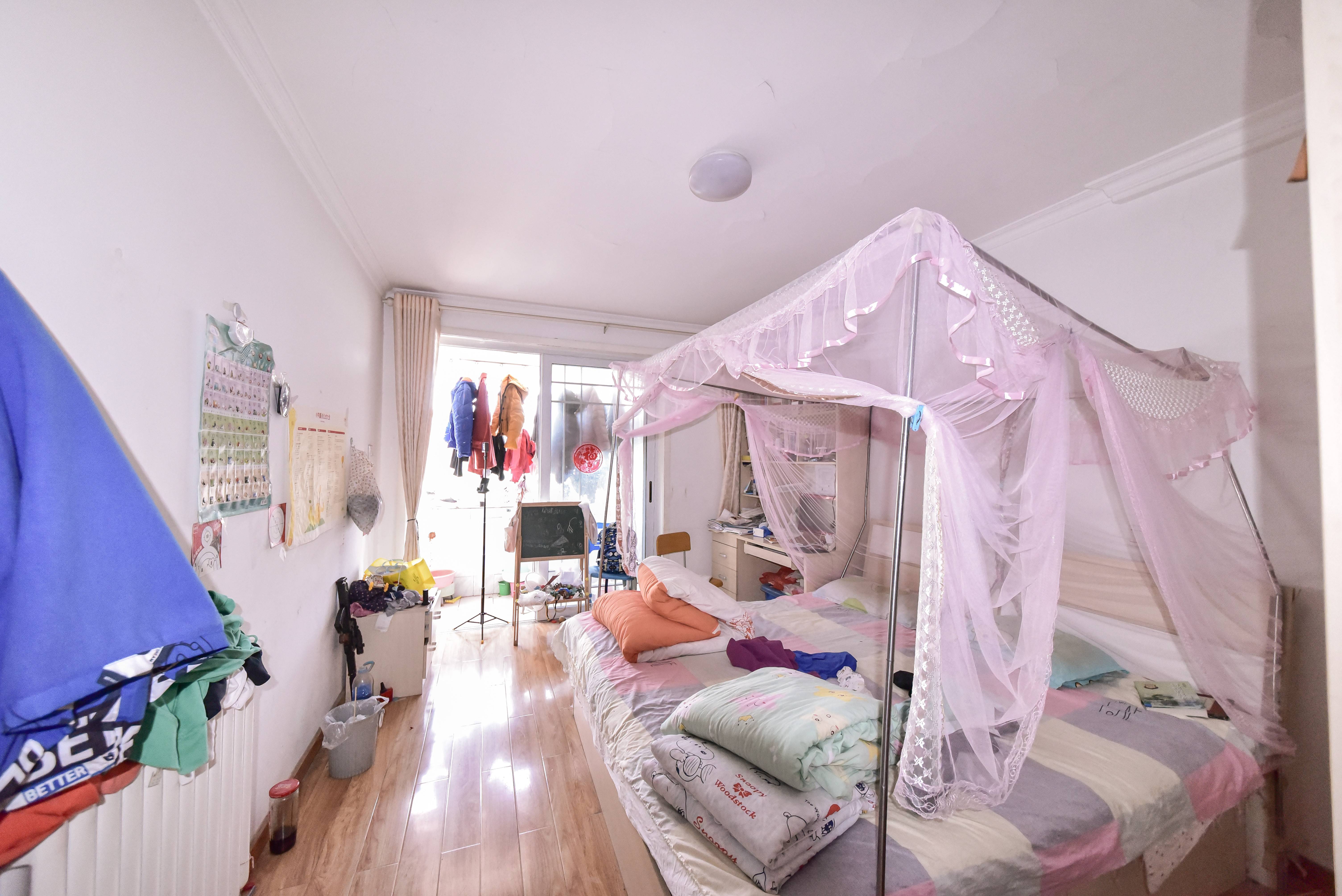 洪家楼南路15号院