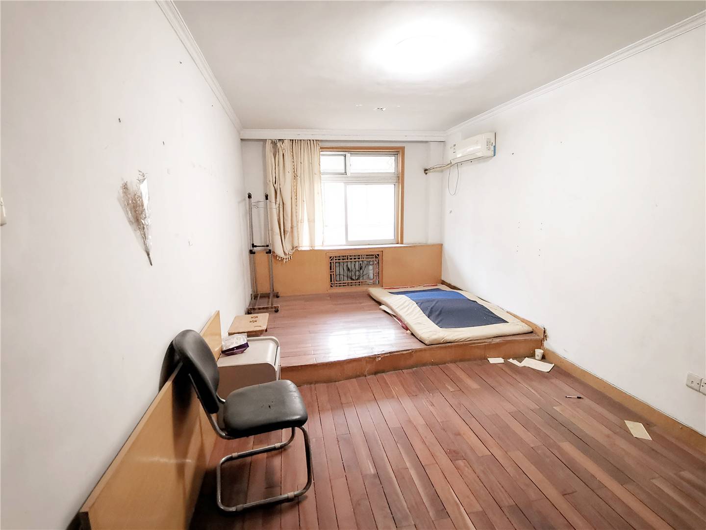玉函小区东区