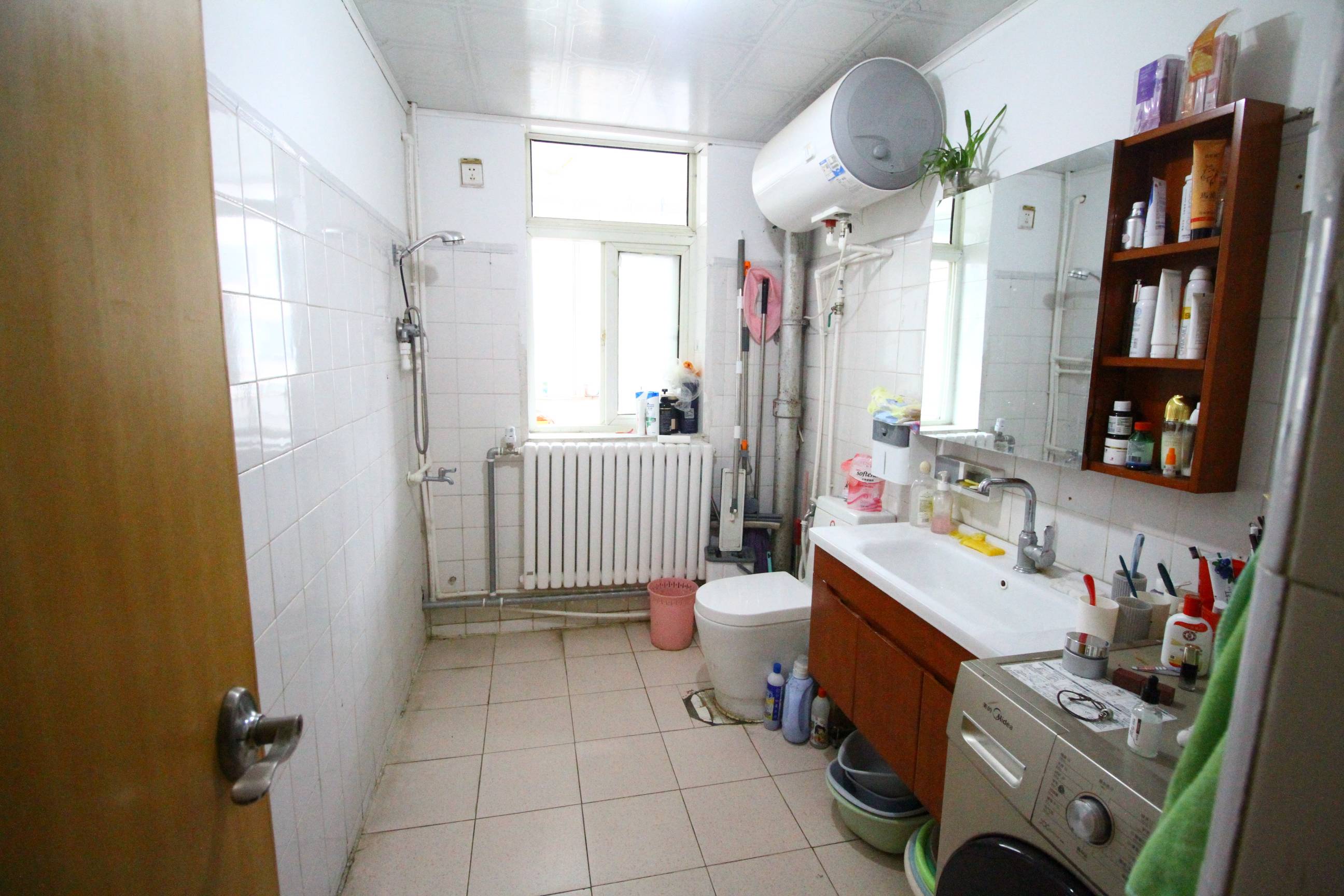 花园庄东路10号