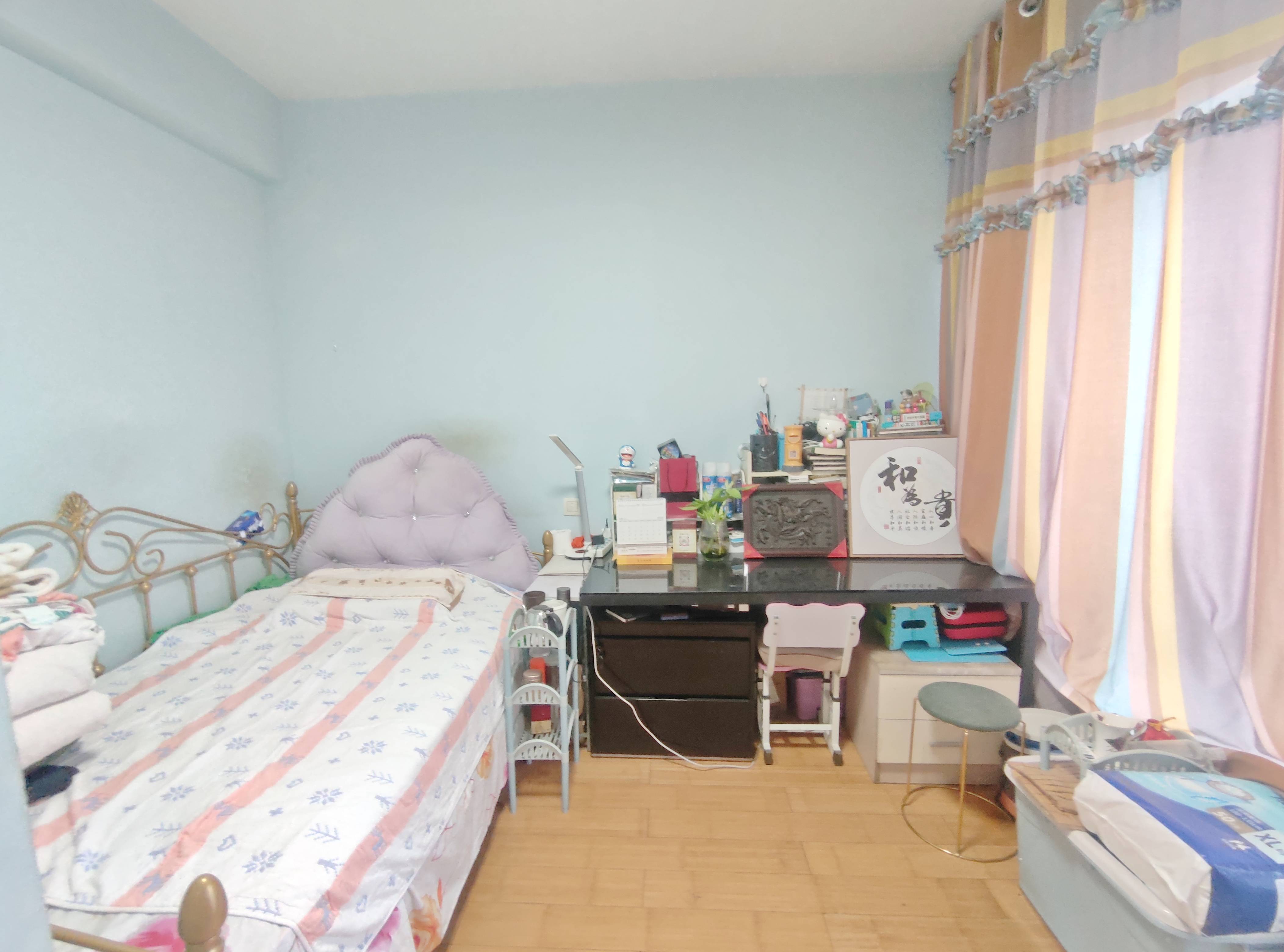 阳光100国际新城(B区)