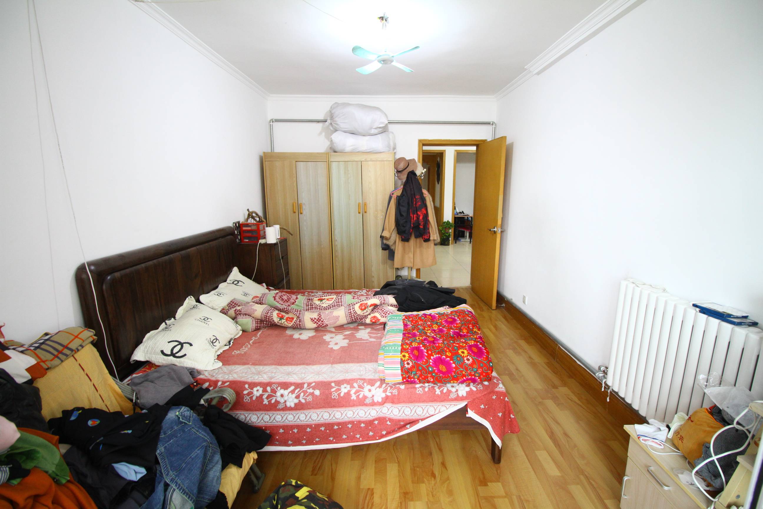 花园庄东路10号