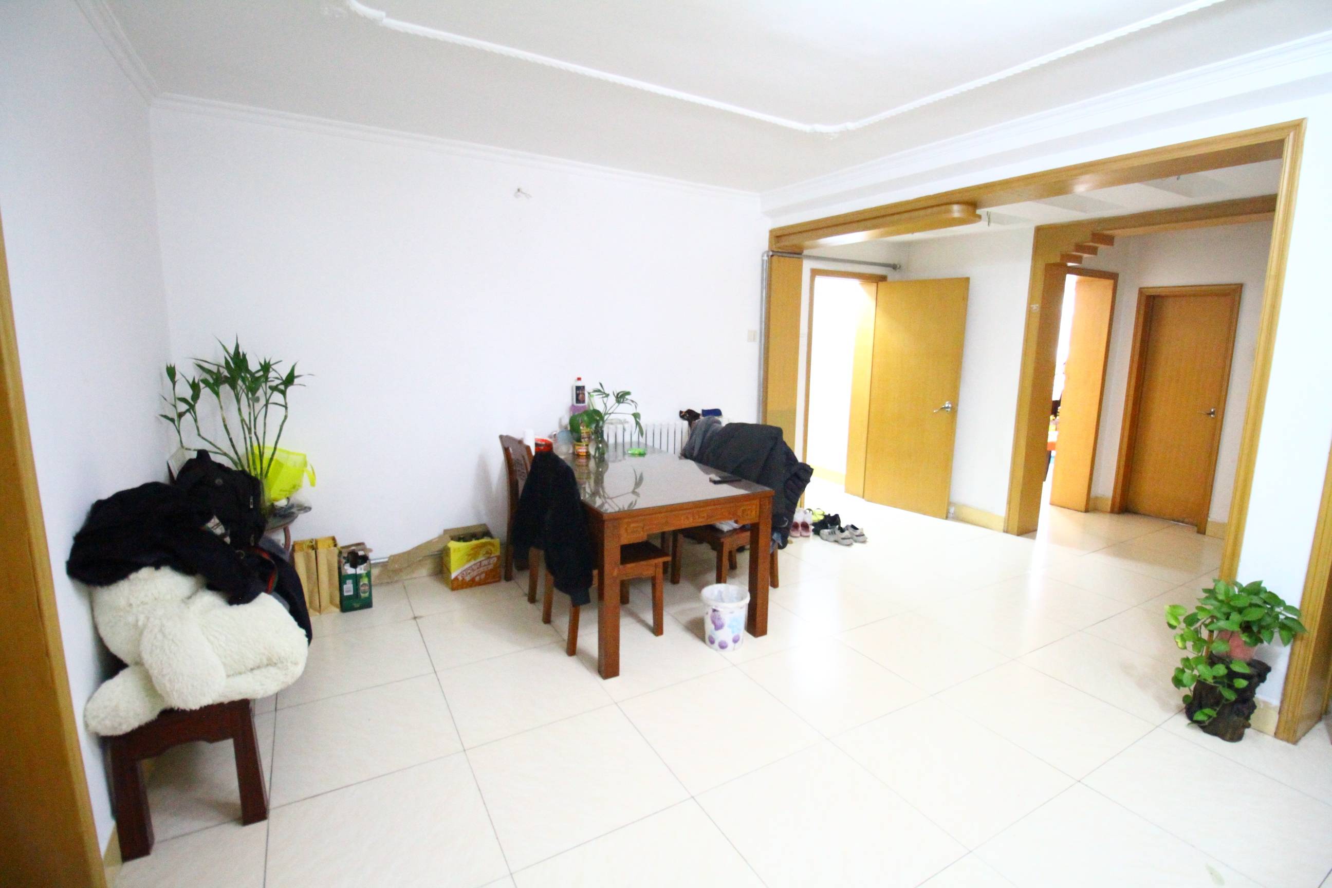 花园庄东路10号