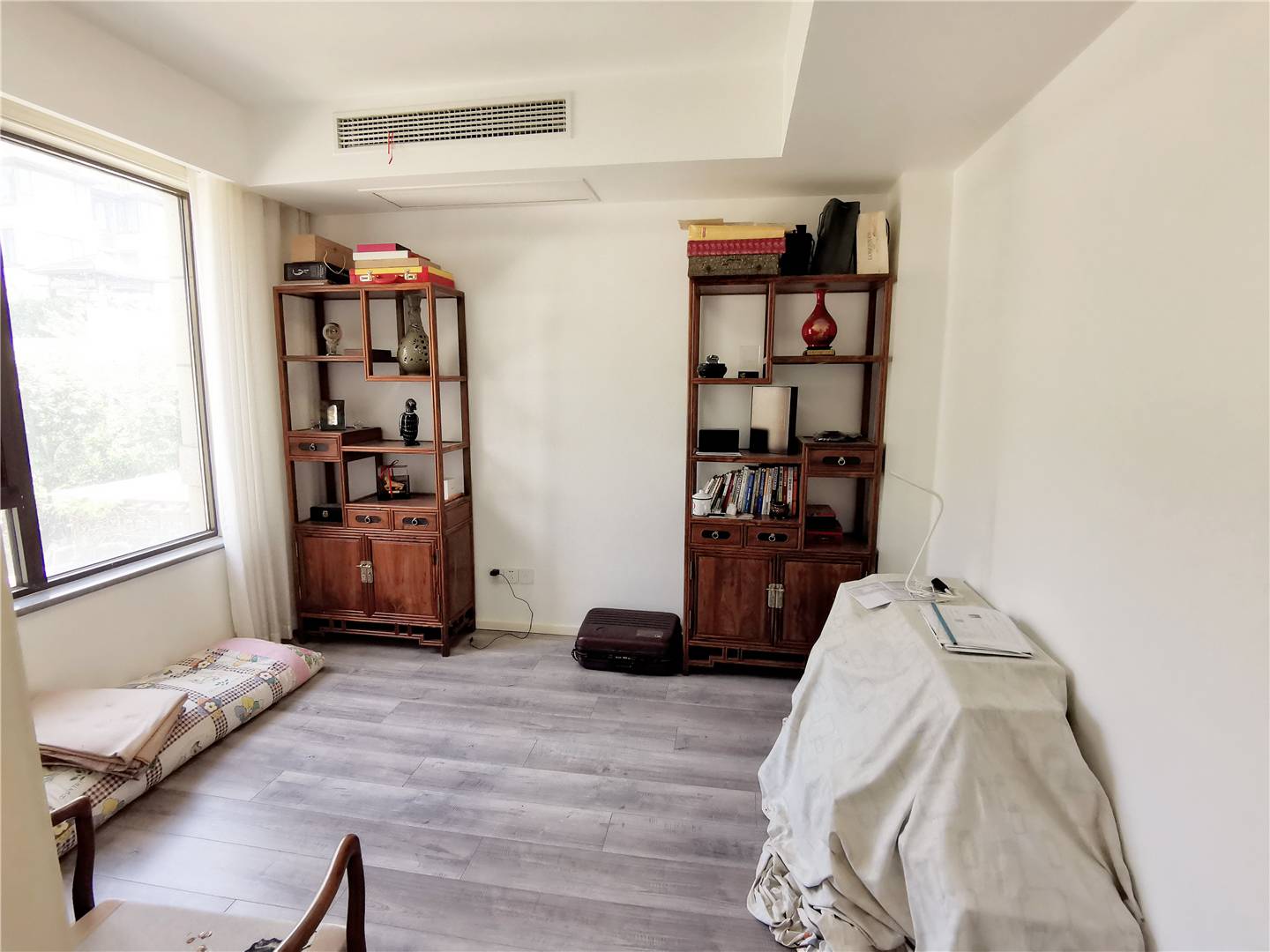 华润仰山云栖径