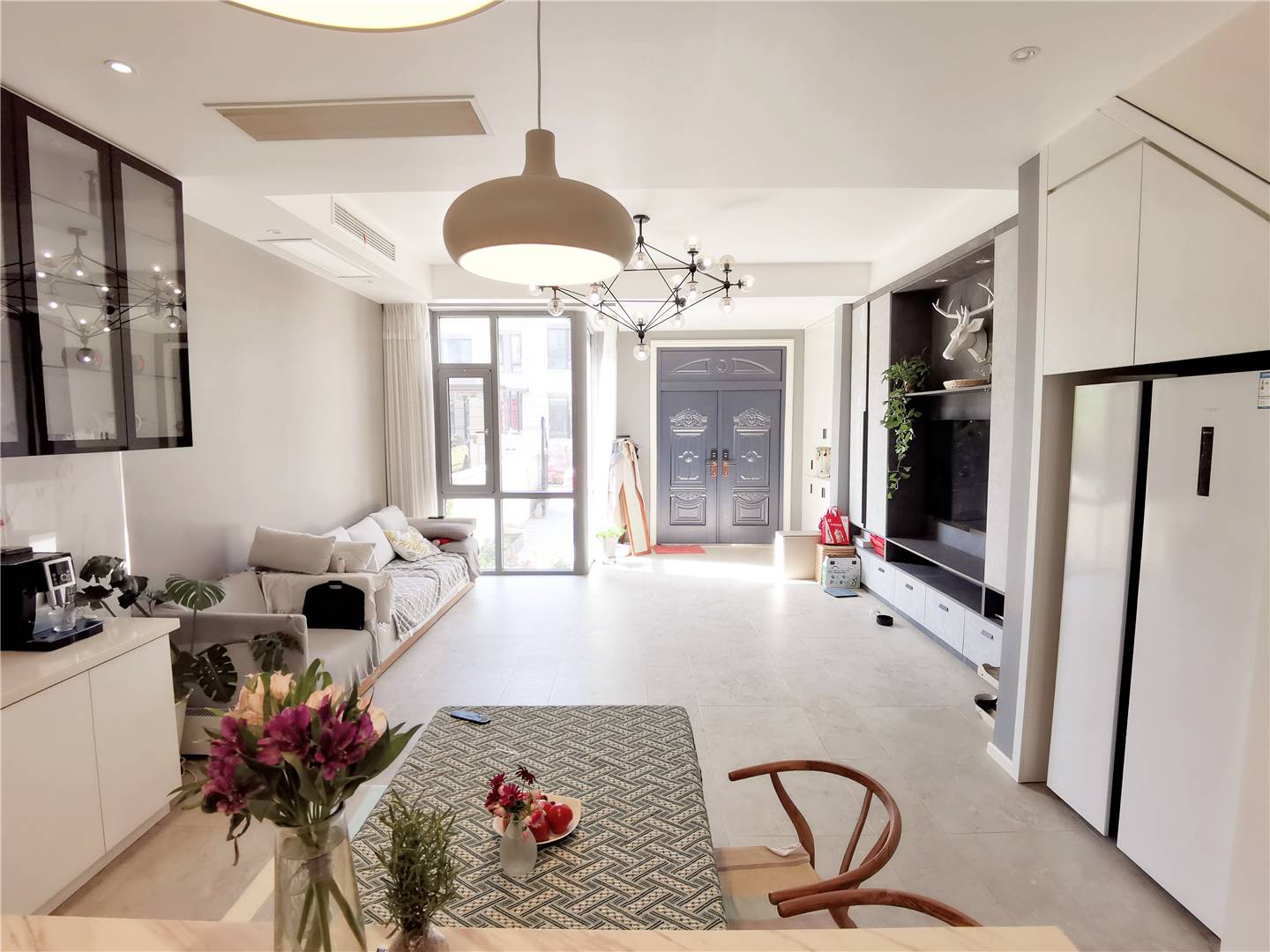 华润仰山云栖径