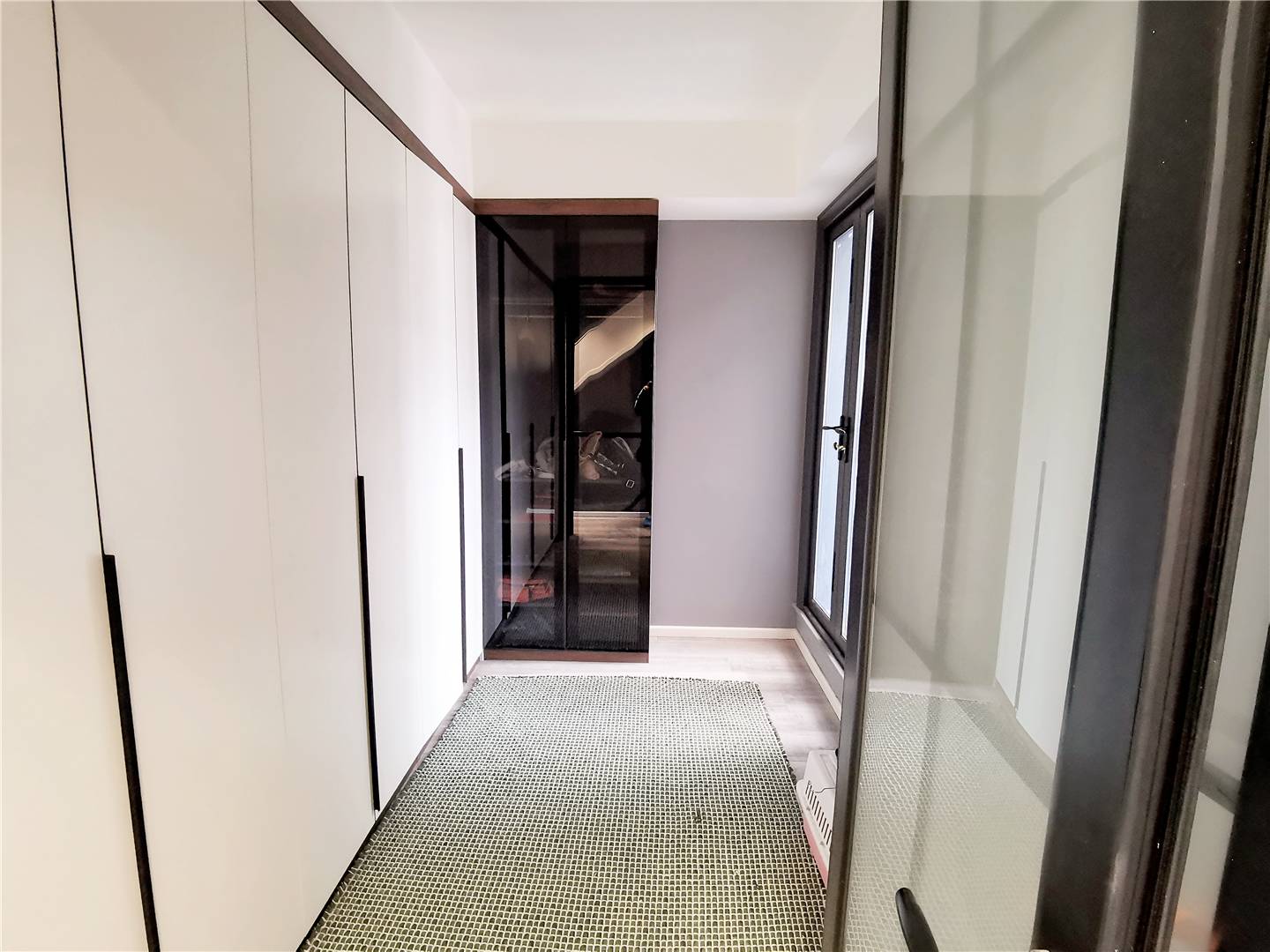 华润仰山云栖径