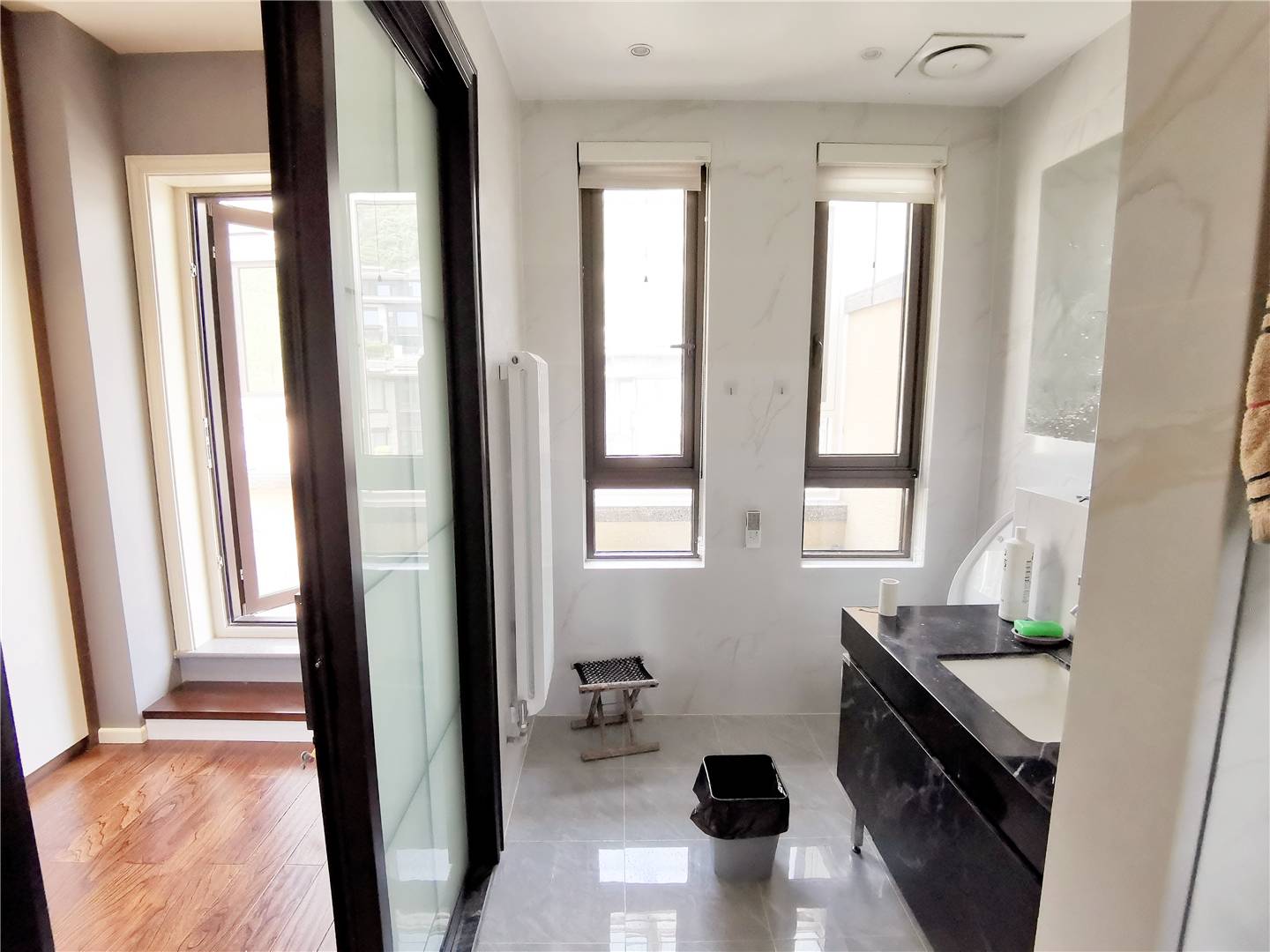 华润仰山云栖径