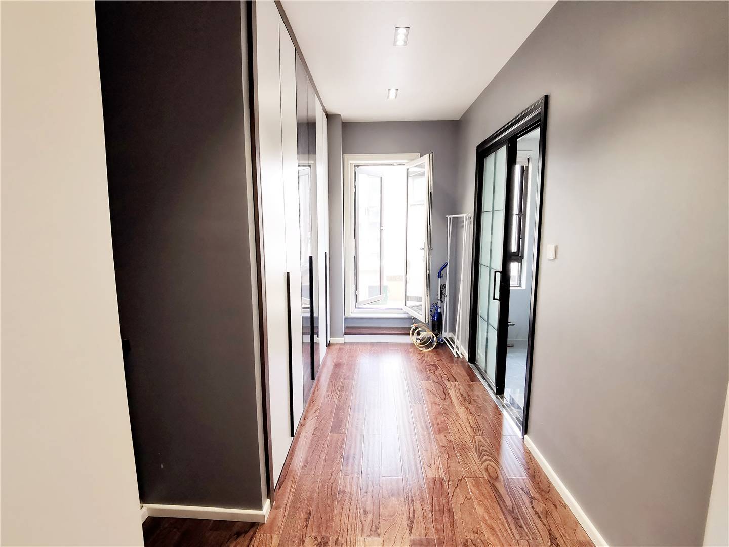 华润仰山云栖径