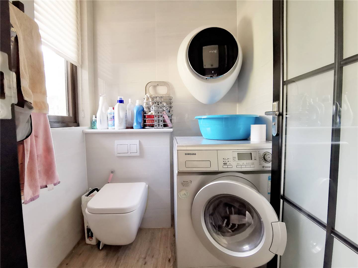 华润仰山云栖径