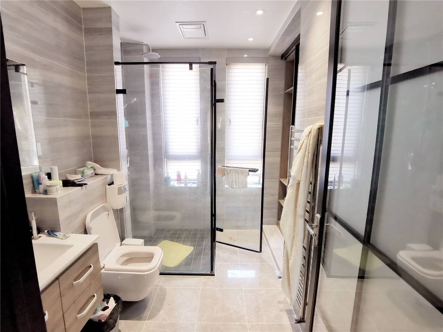 华润仰山云栖径