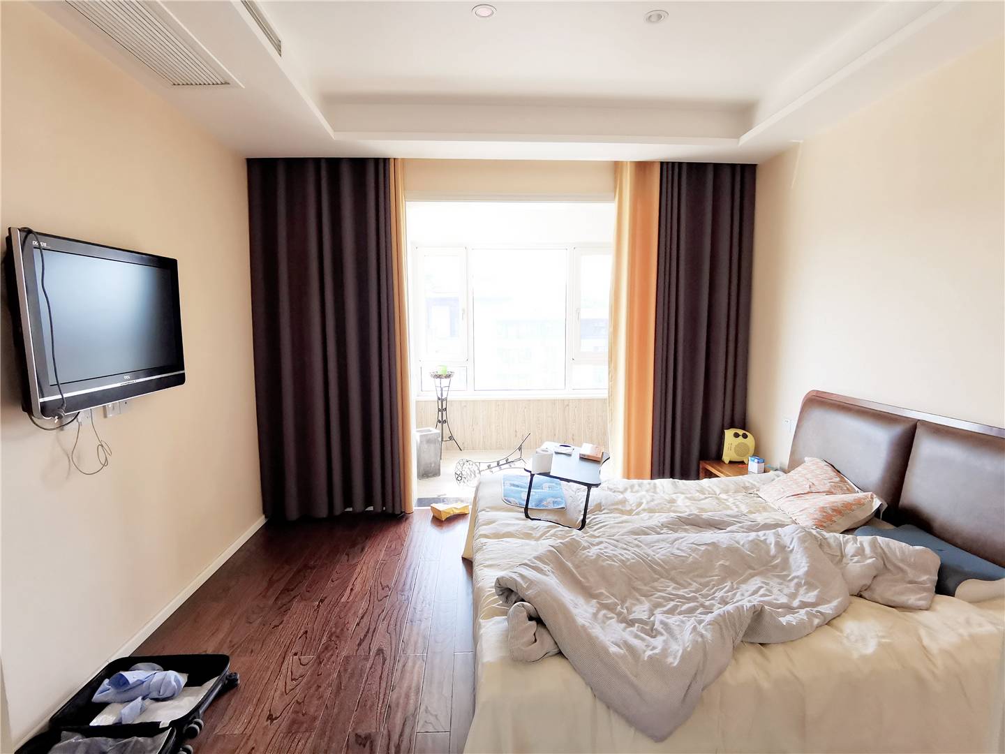 华润仰山云栖径