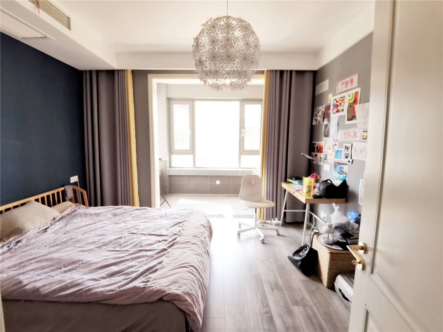 华润仰山云栖径