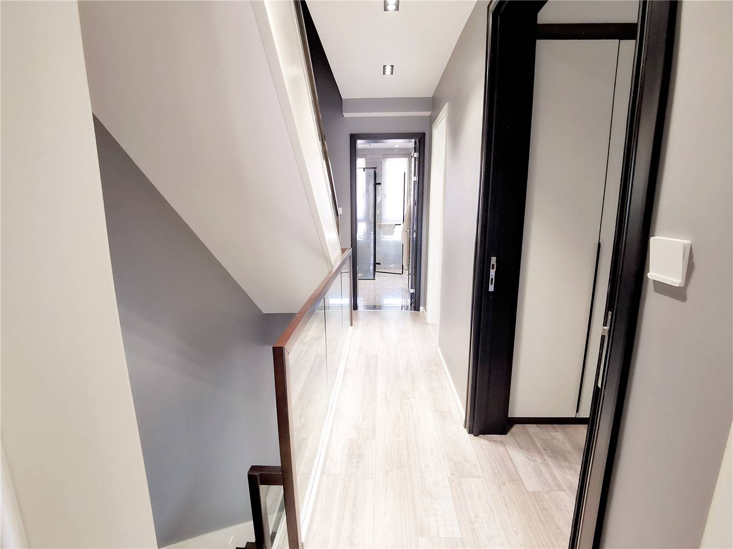 华润仰山云栖径