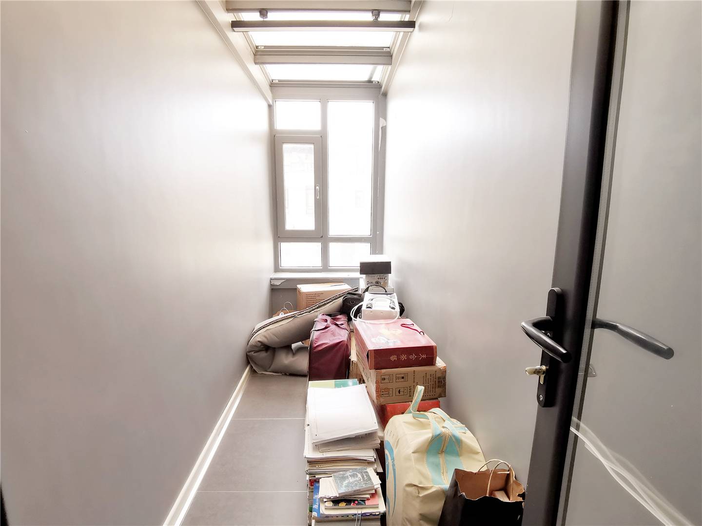 华润仰山云栖径