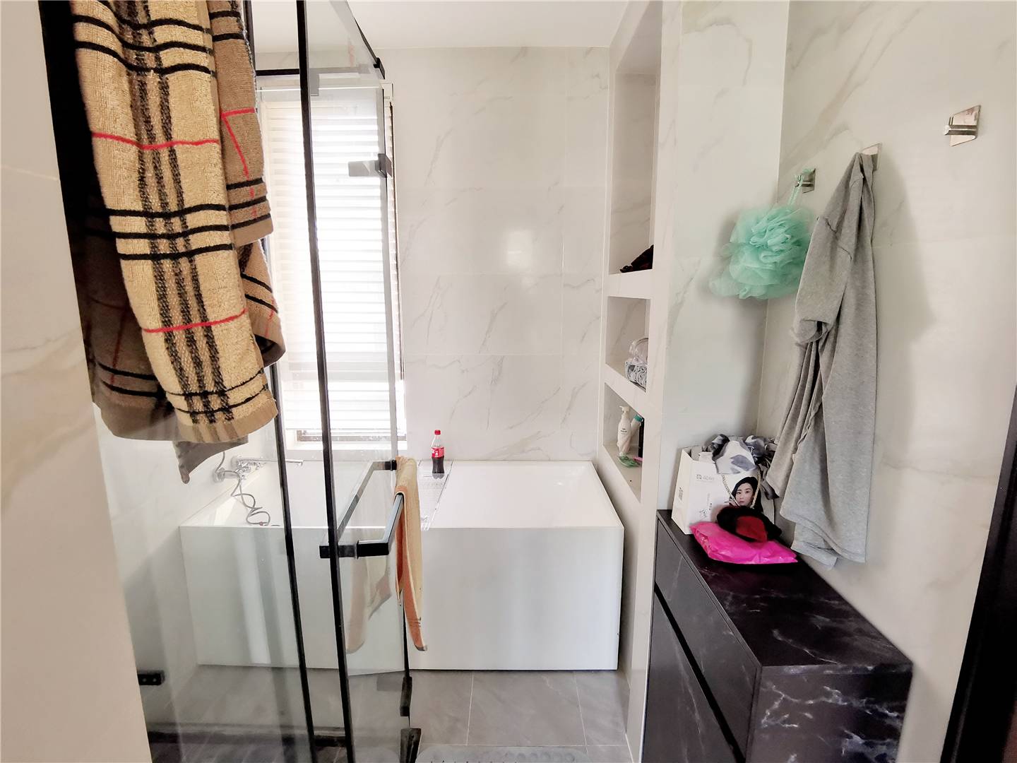 华润仰山云栖径