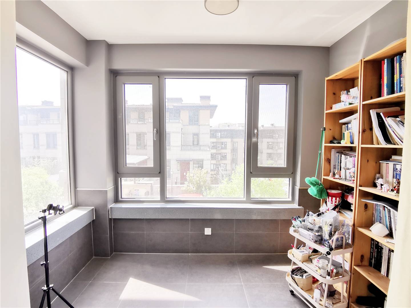 华润仰山云栖径