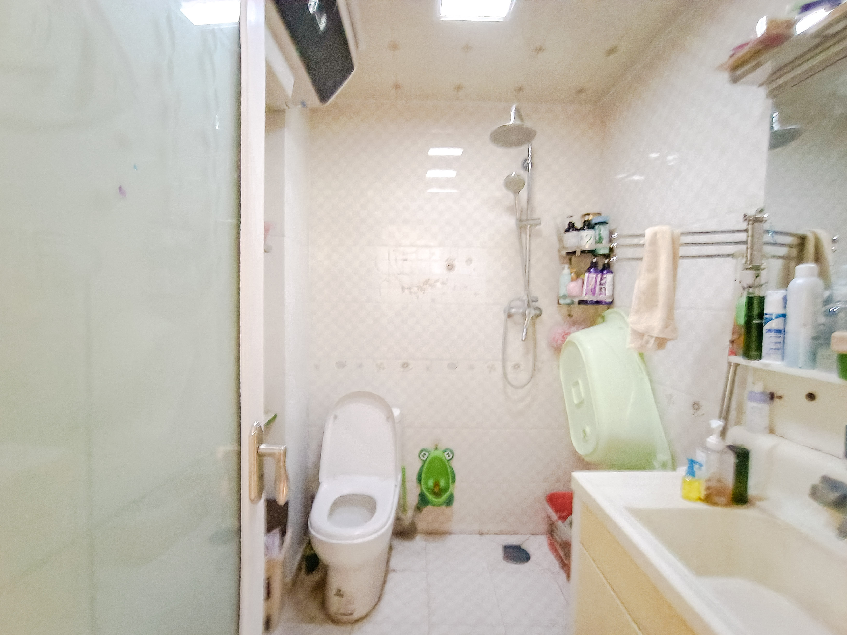 天鸿万象新天PARK郡