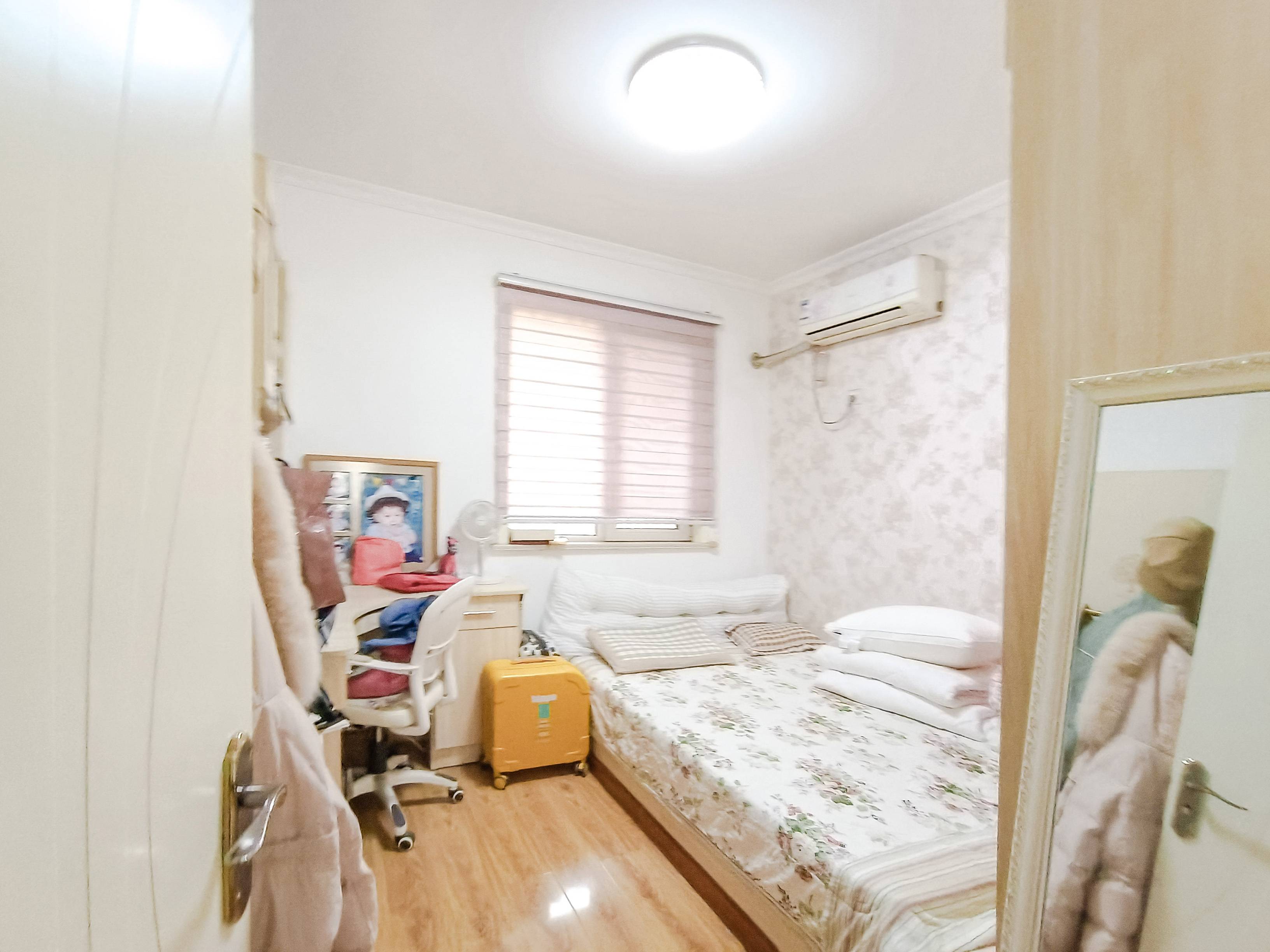 天鸿万象新天PARK郡