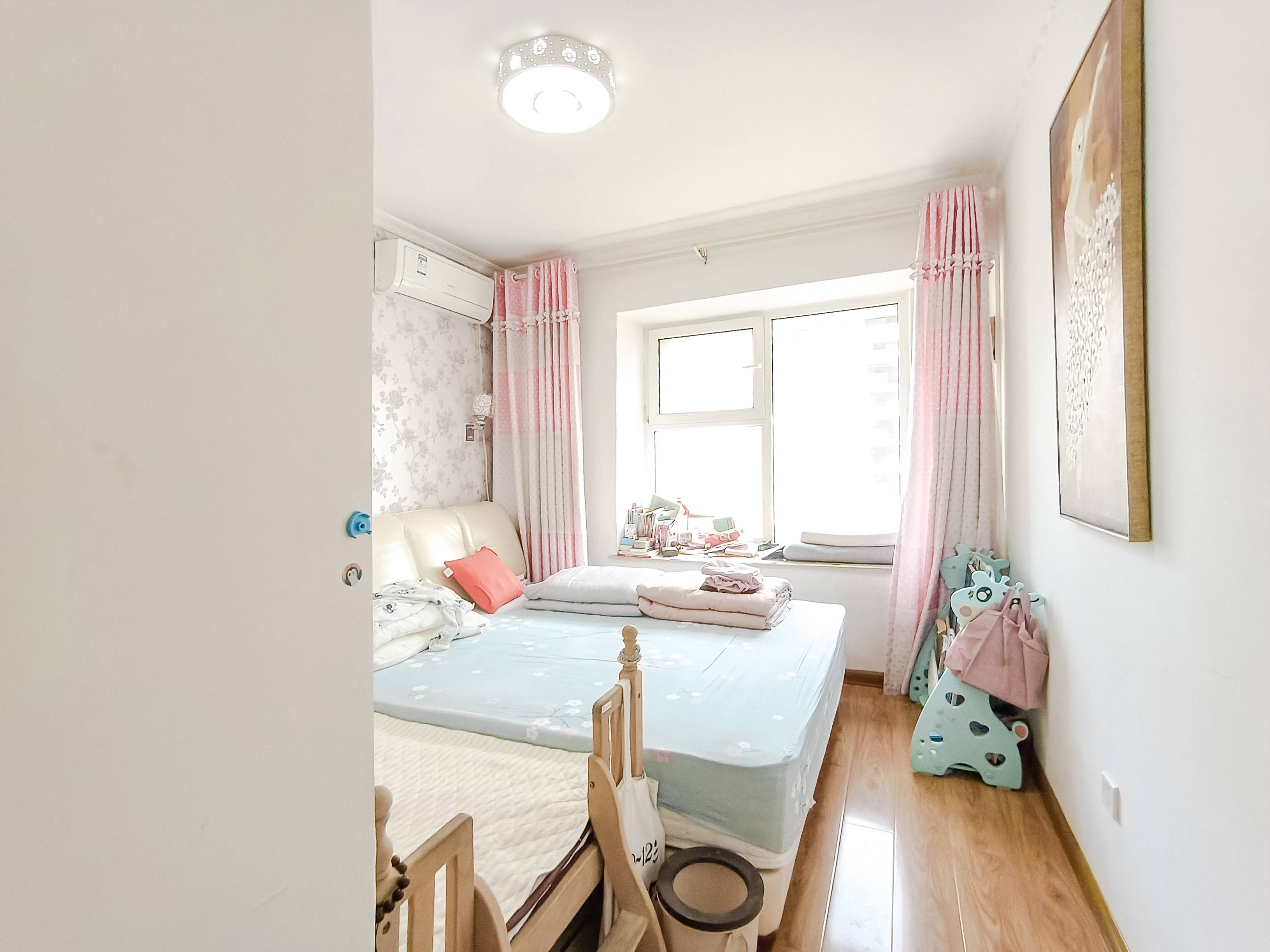 天鸿万象新天PARK郡