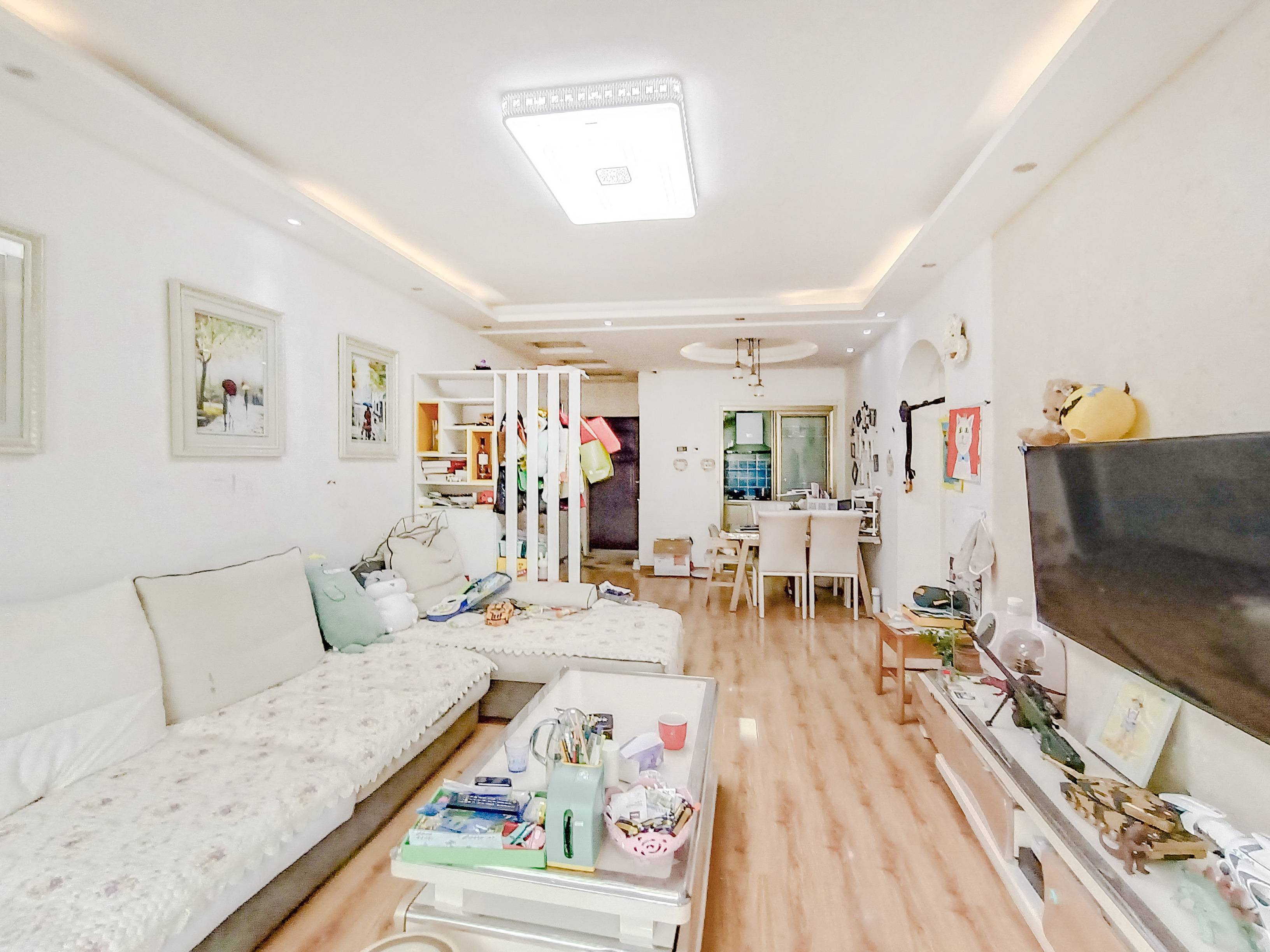 天鸿万象新天PARK郡