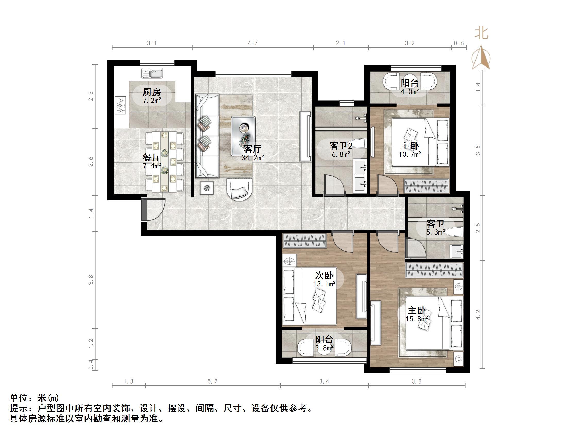 盛景家园