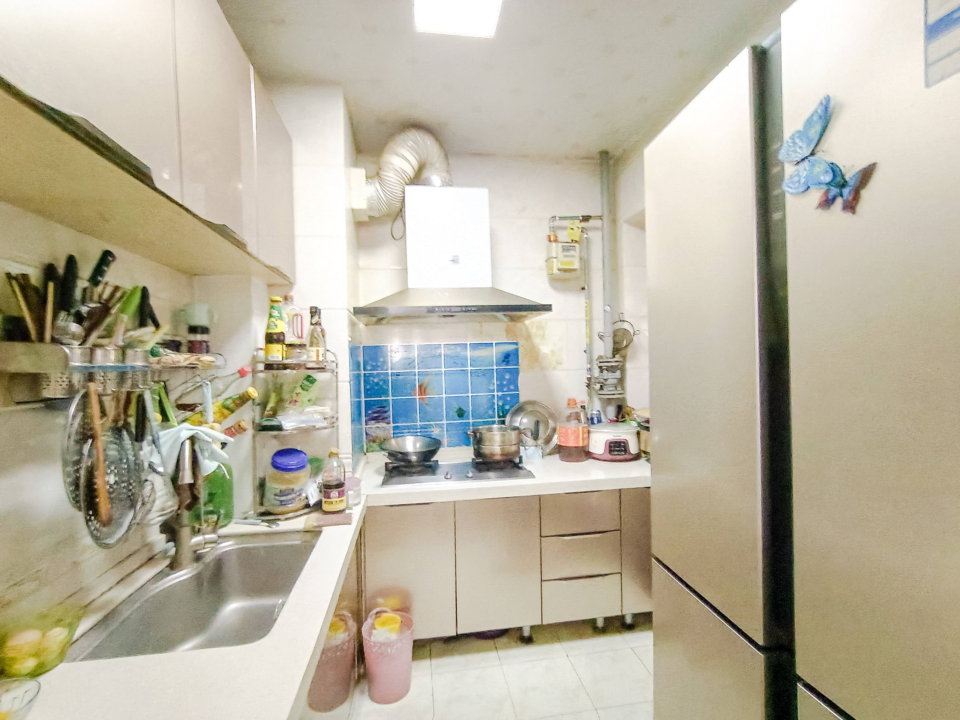 天鸿万象新天PARK郡