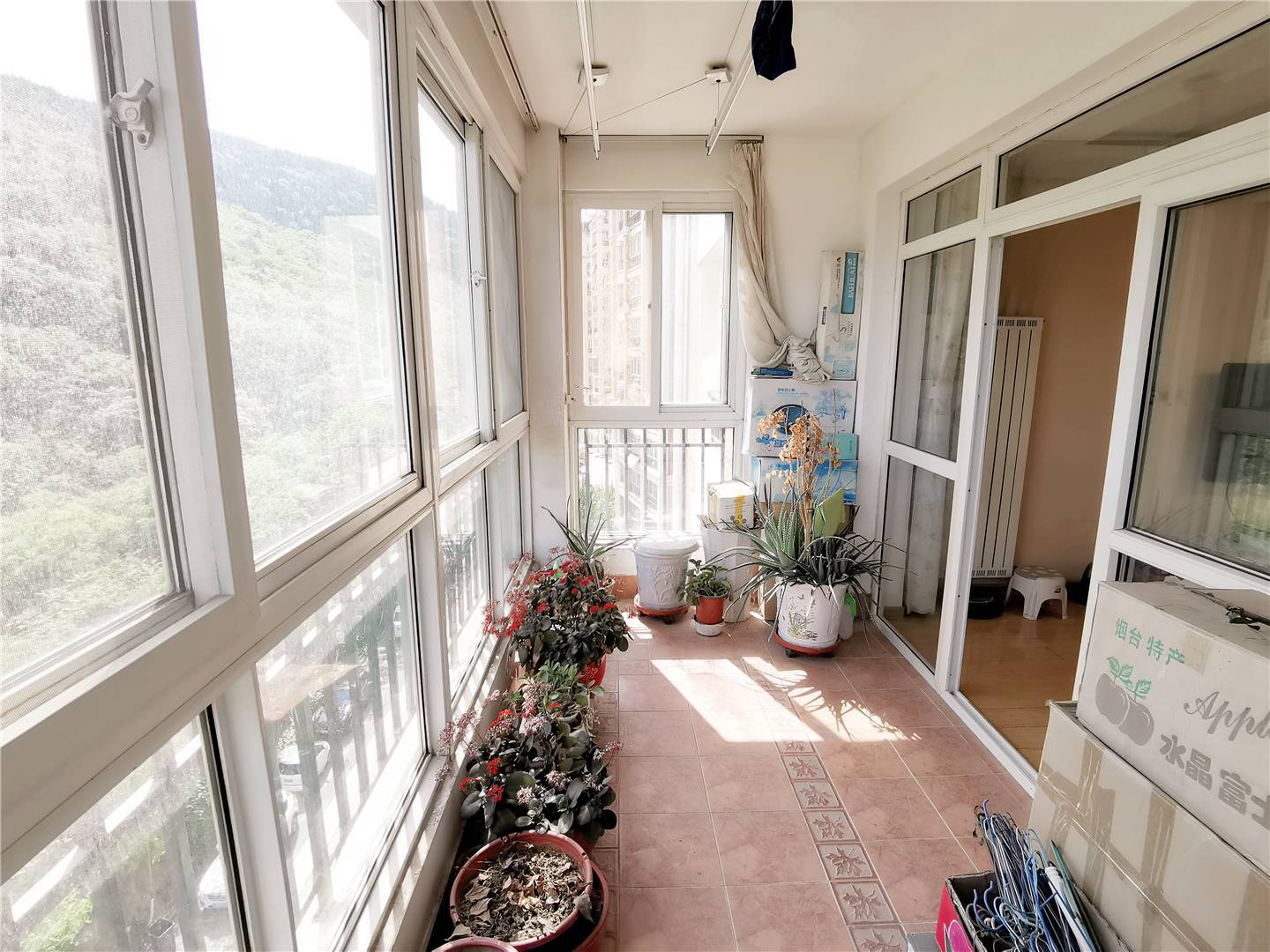外海蝶泉山庄