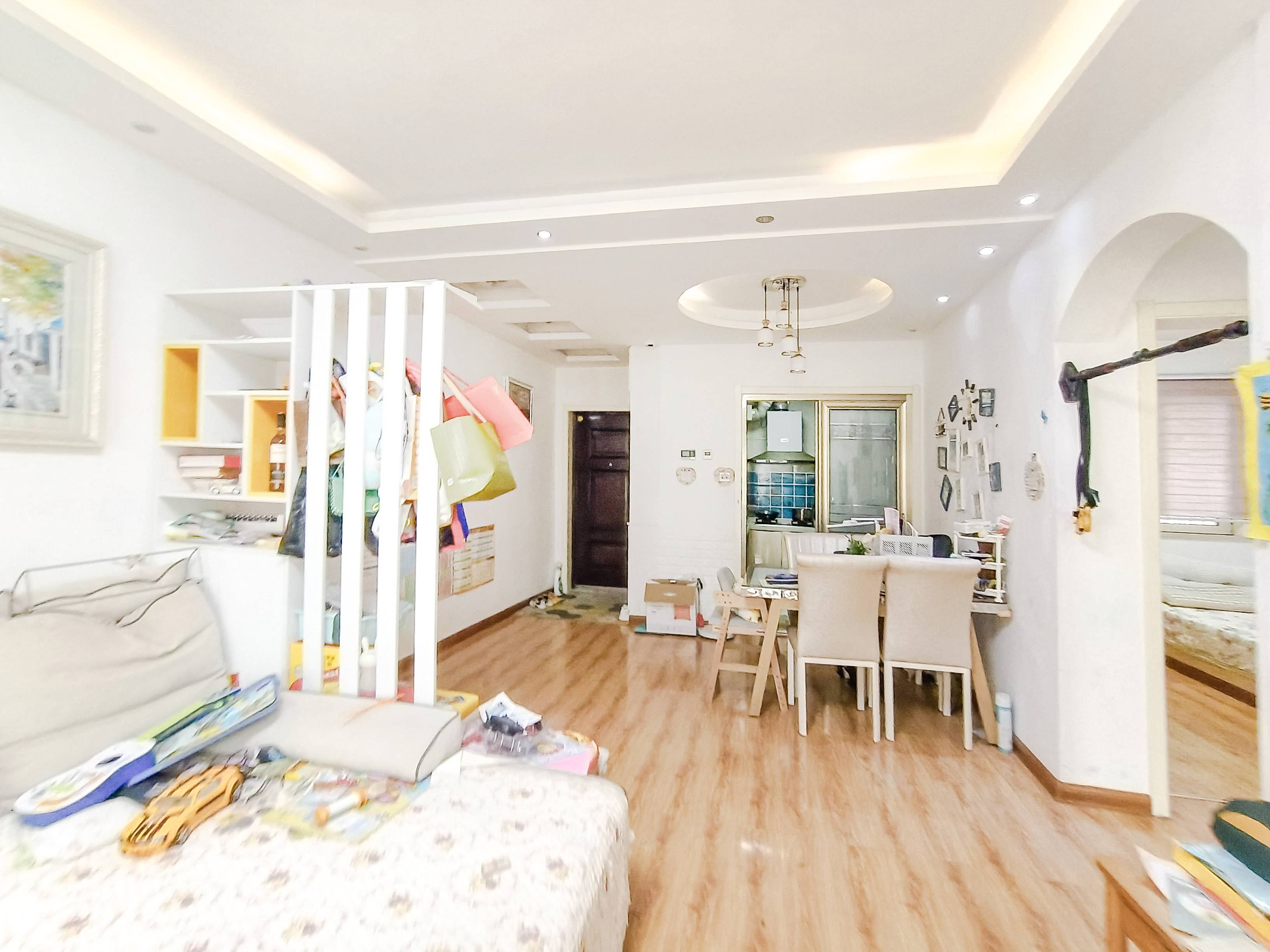 天鸿万象新天PARK郡