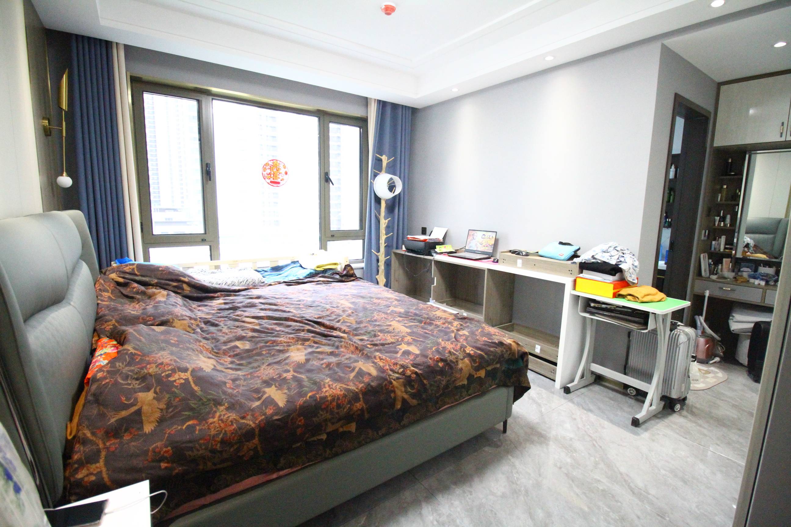 海尔云世界天玺