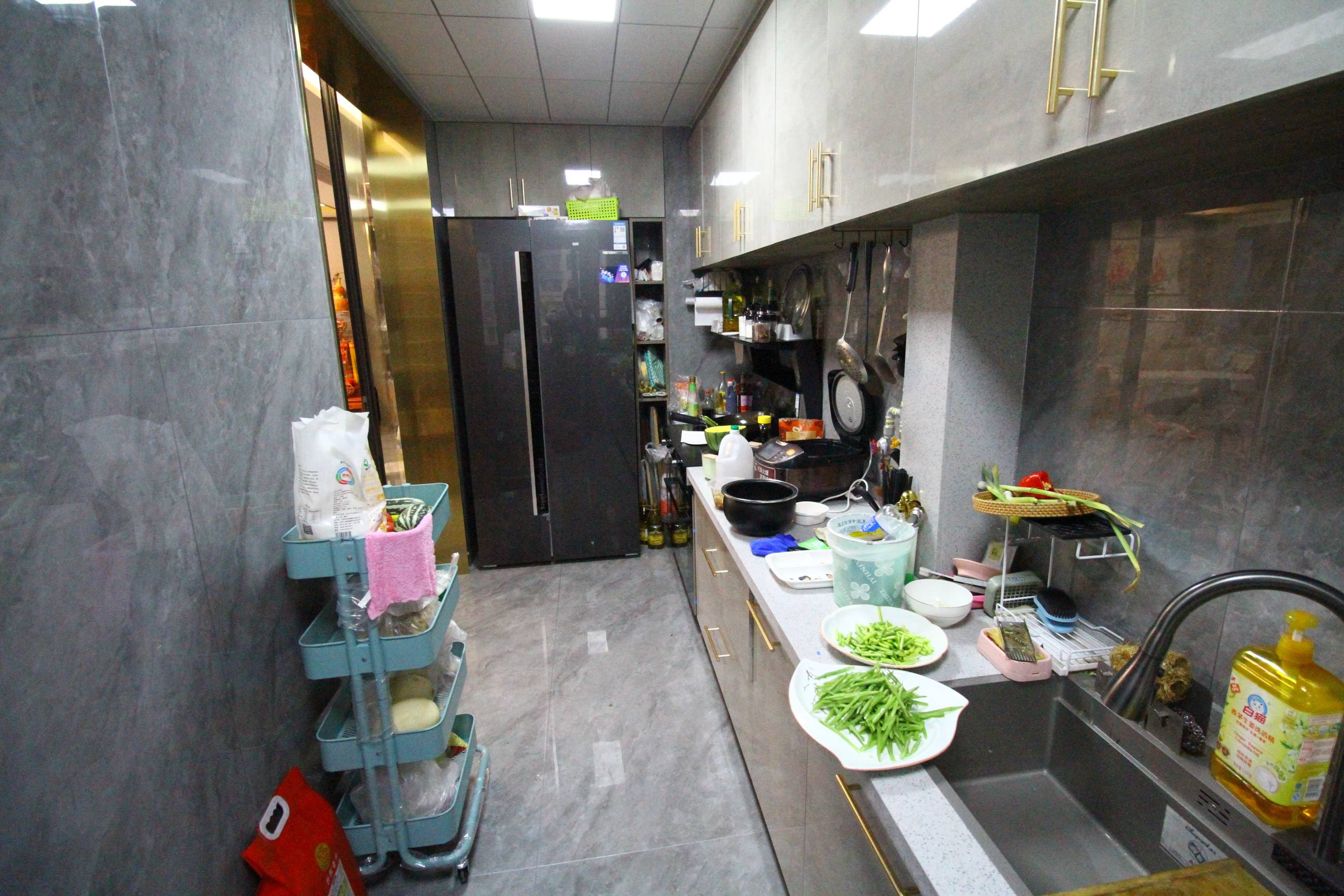 海尔云世界天玺