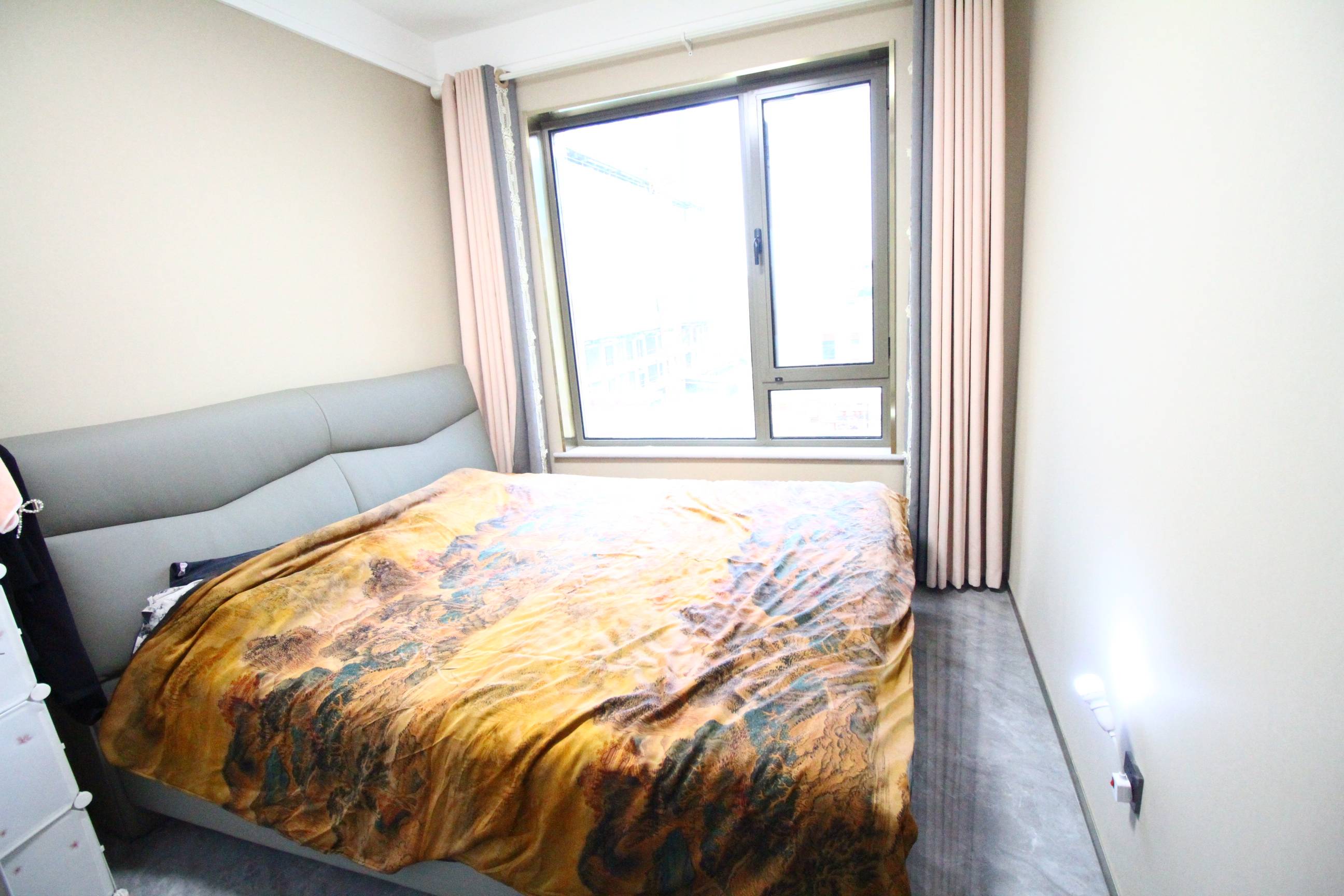 海尔云世界天玺