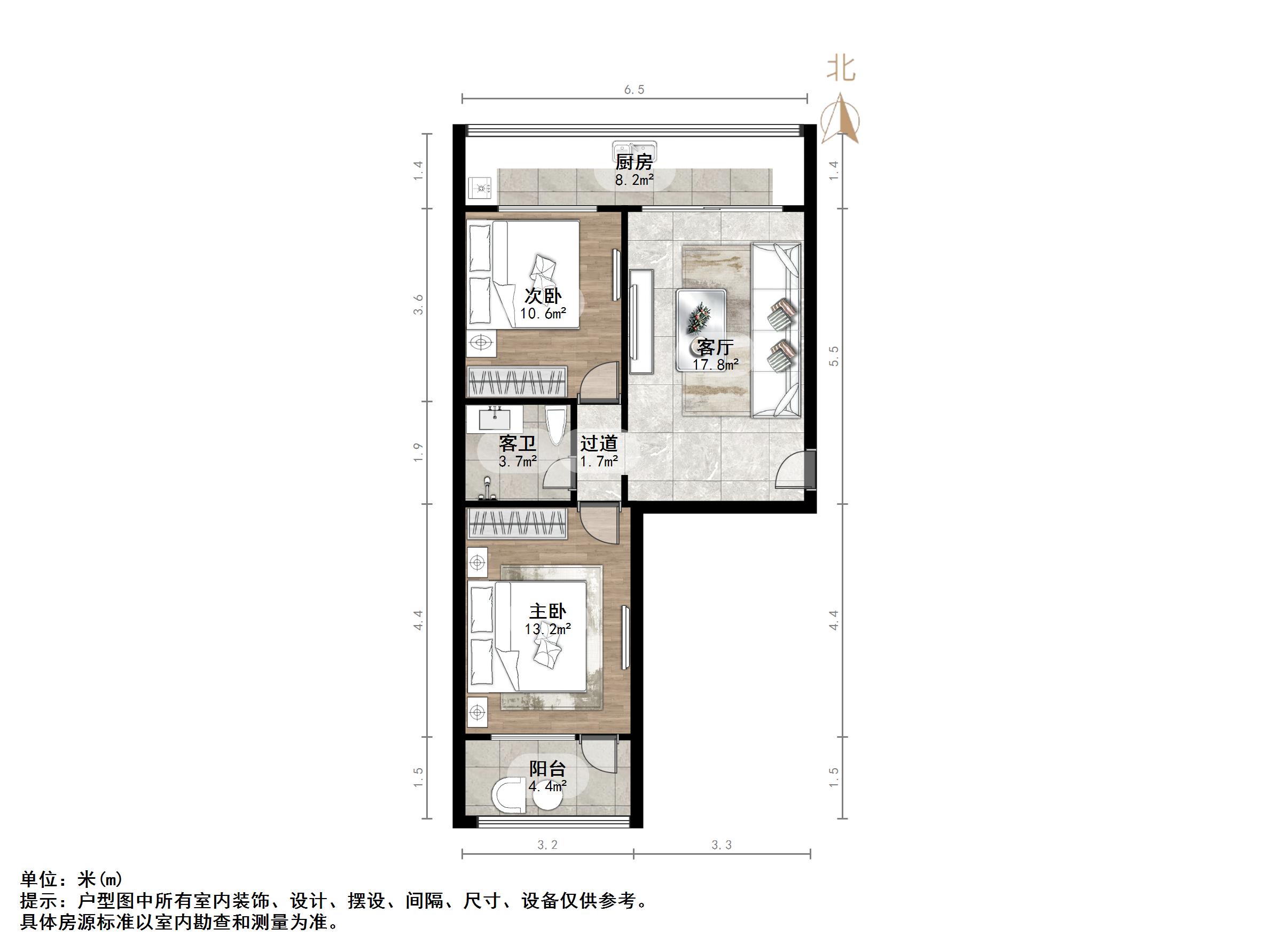 闫千户小区五区