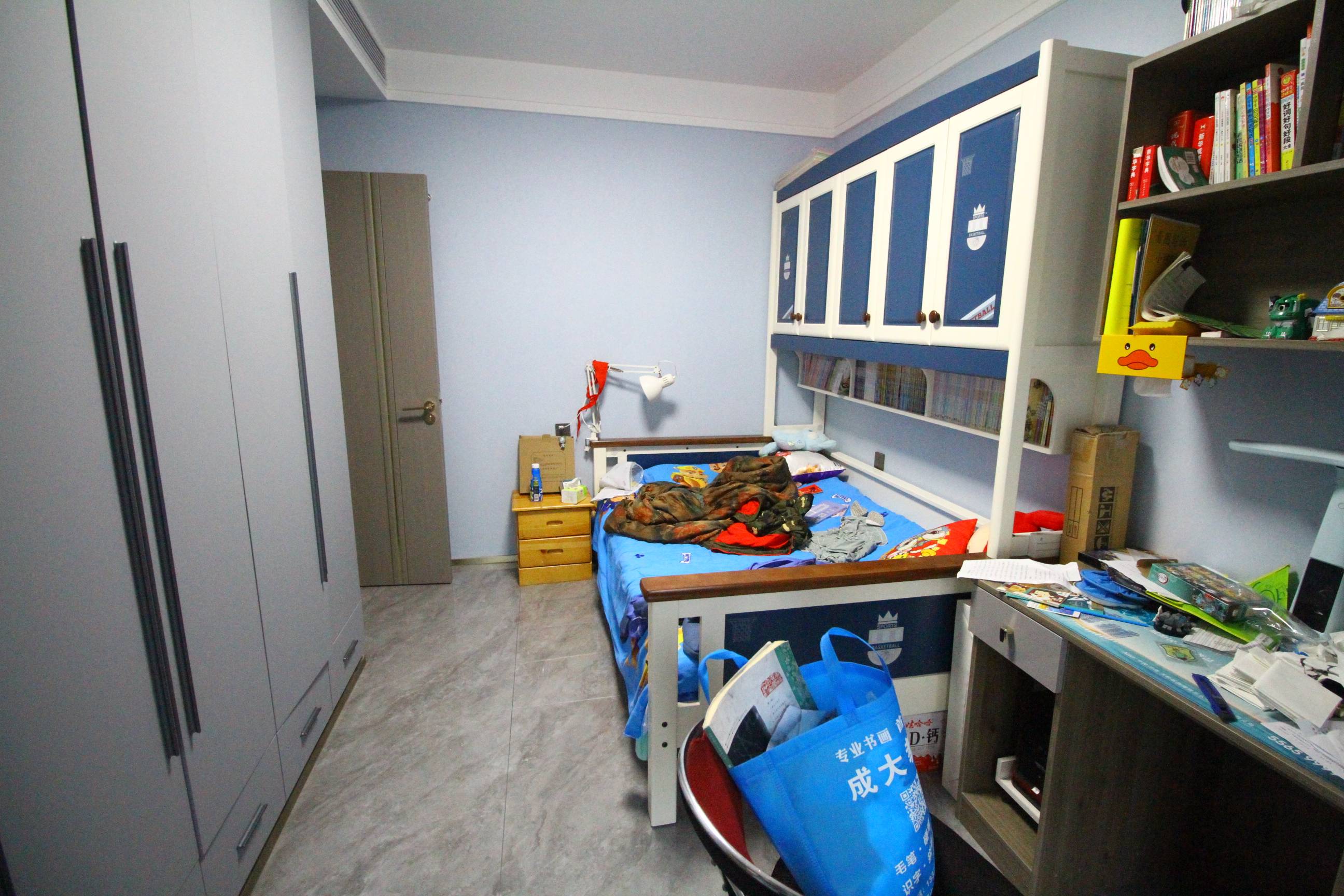 海尔云世界天玺