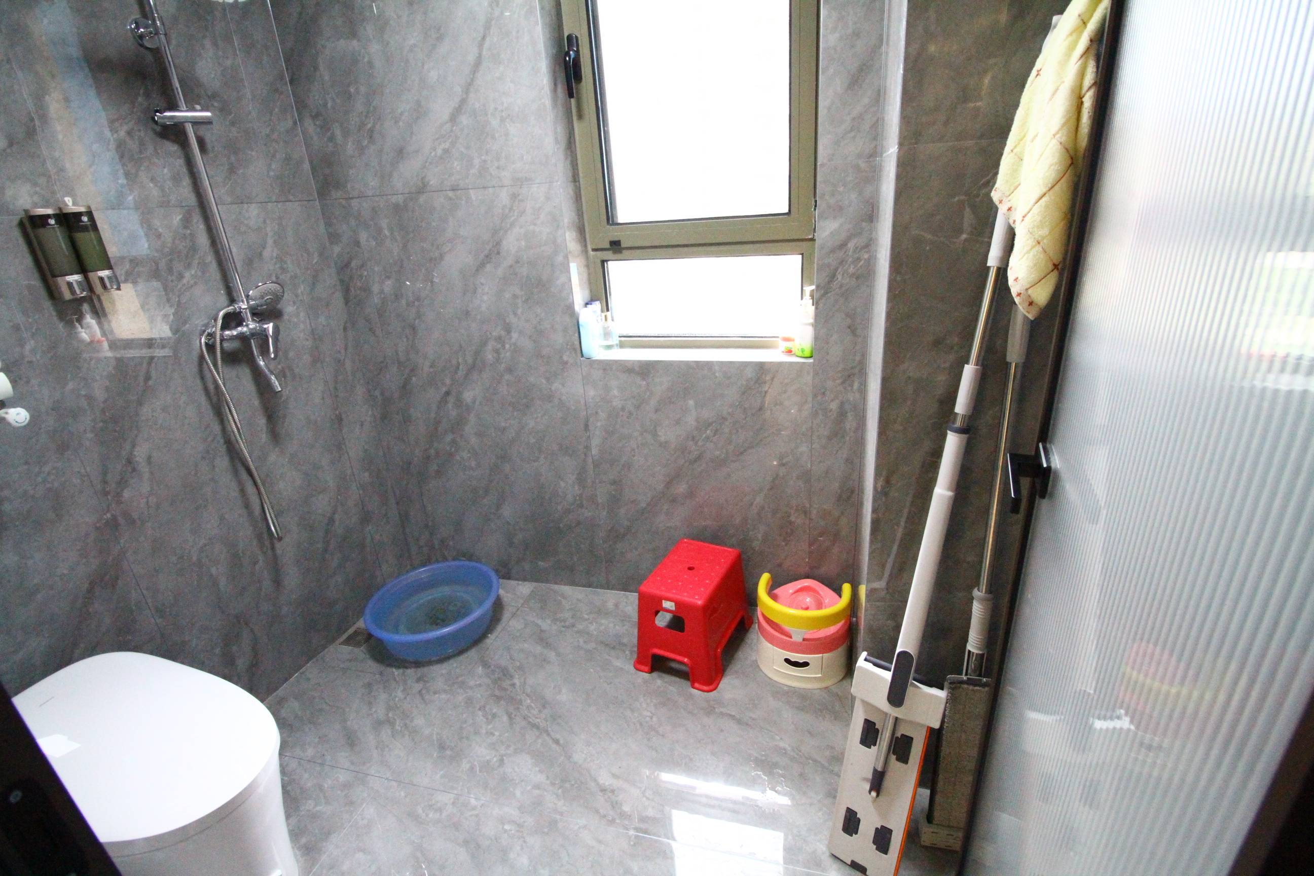 海尔云世界天玺