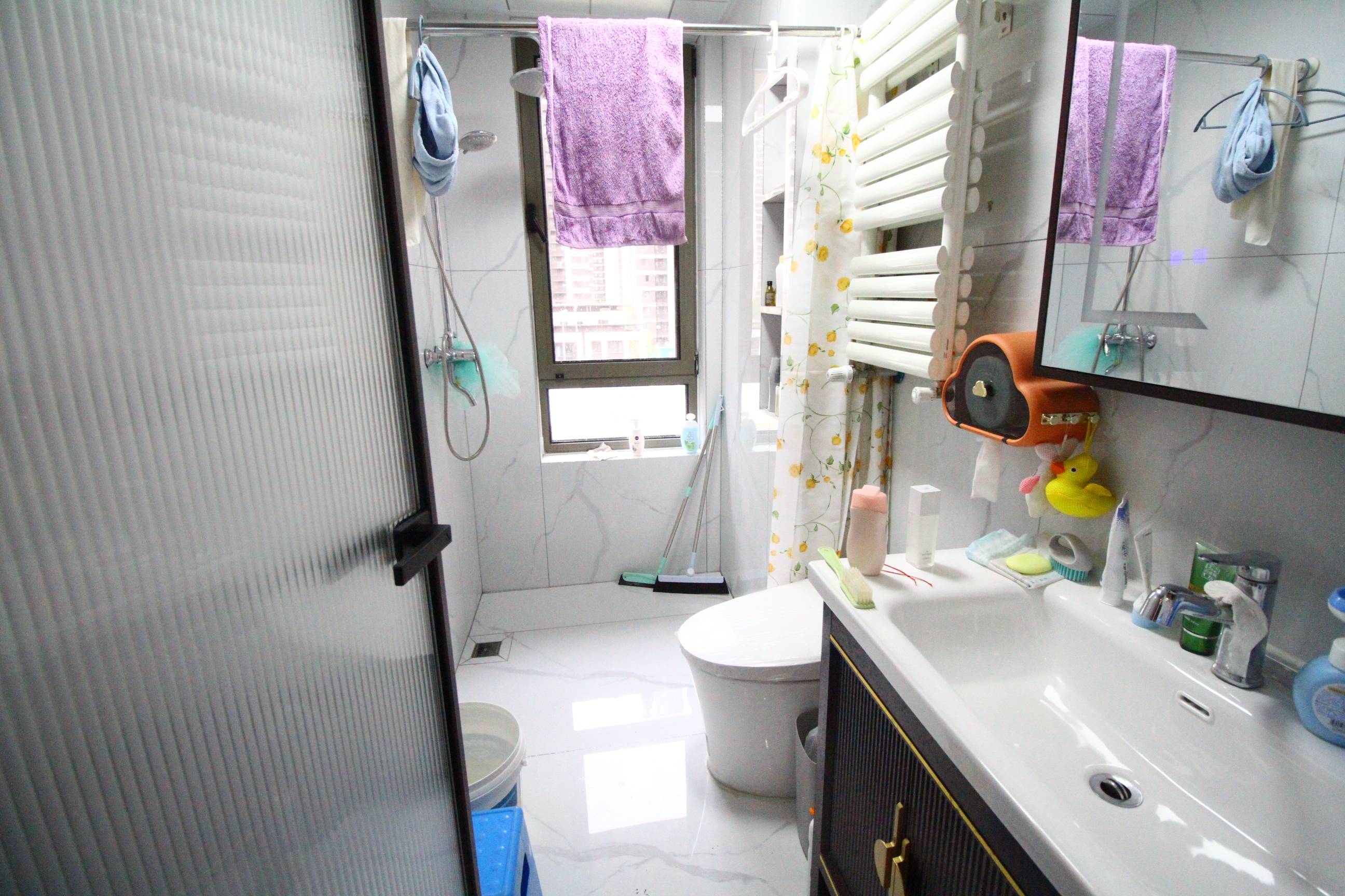 海尔云世界天玺