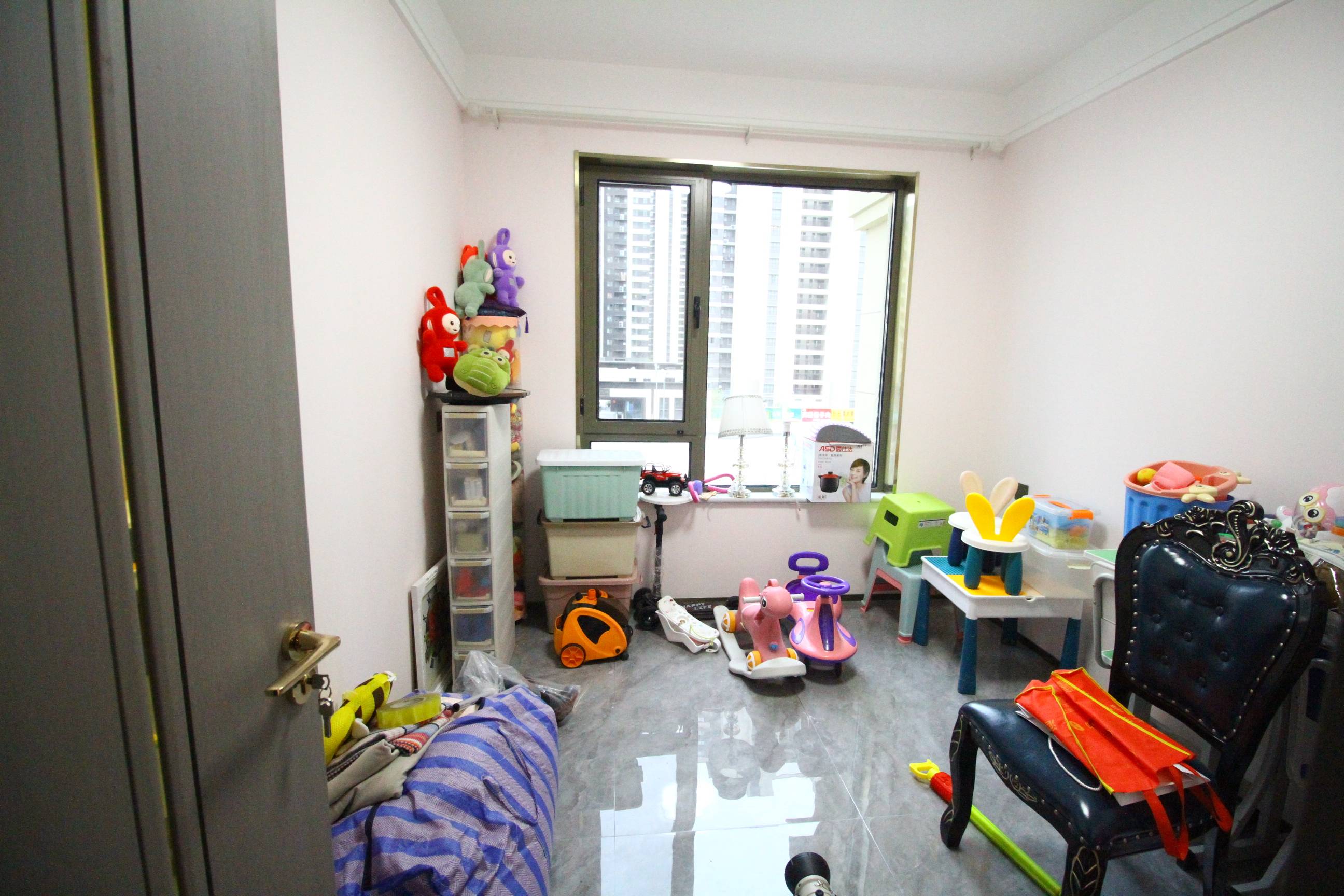 海尔云世界天玺