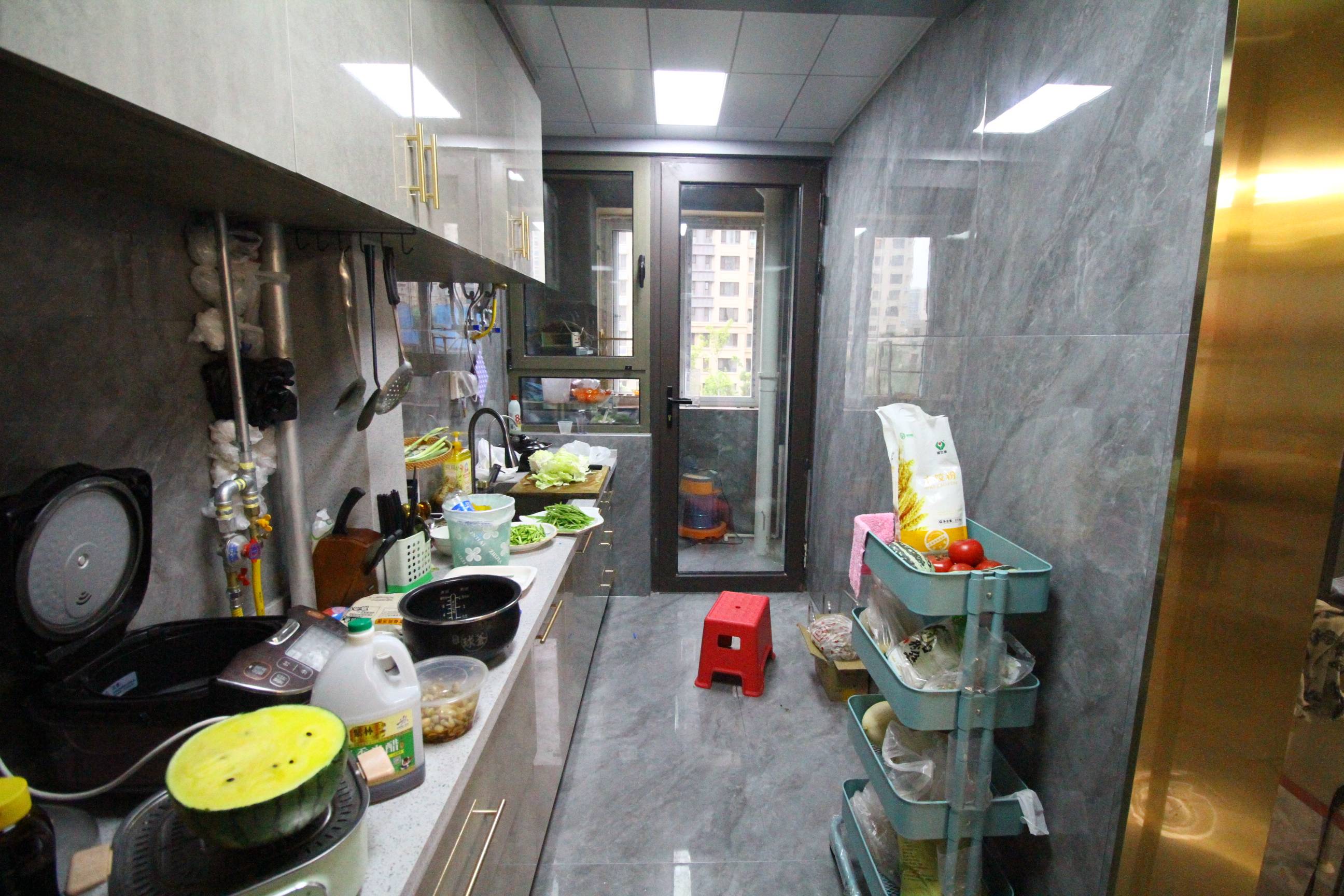 海尔云世界天玺